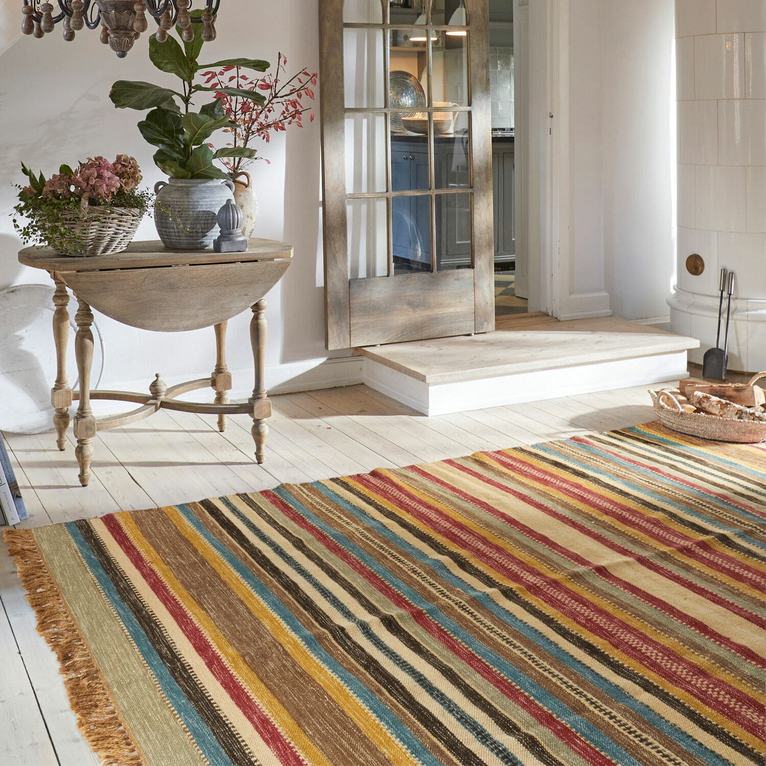 Tapis Ereffe