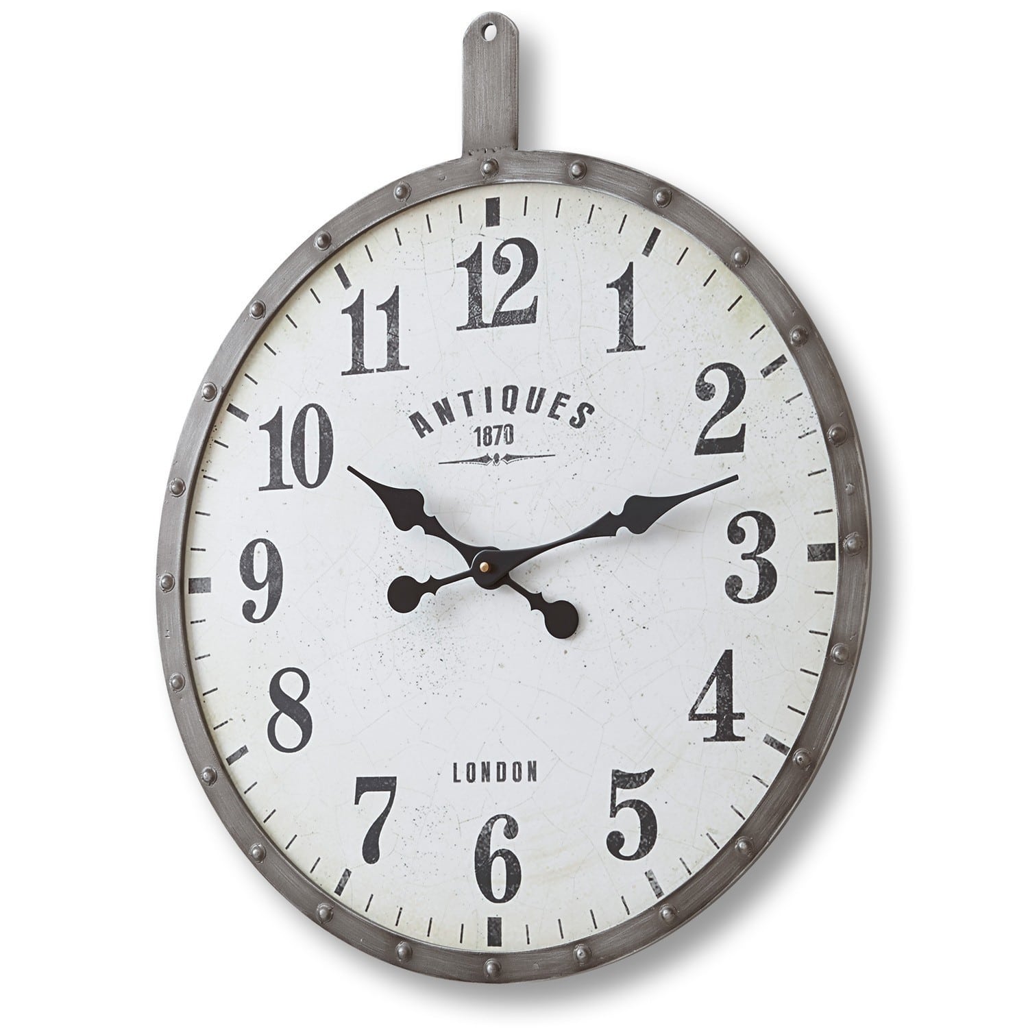 Horloge Leven