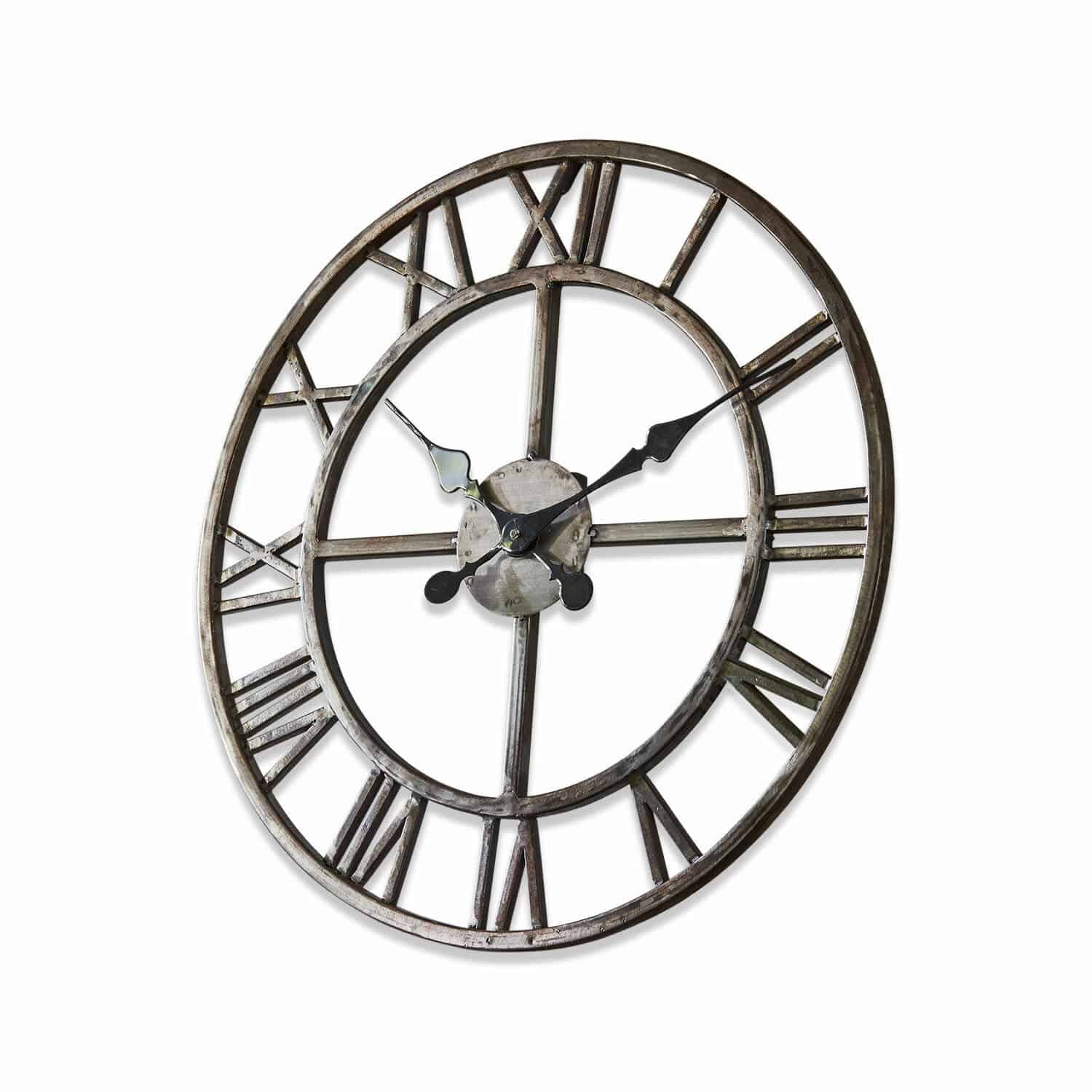 Horloge Vigo