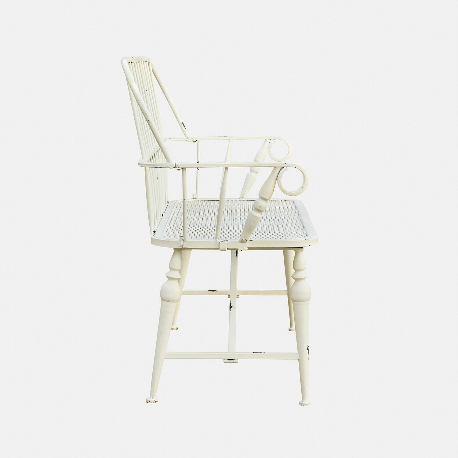 Banc Armingale