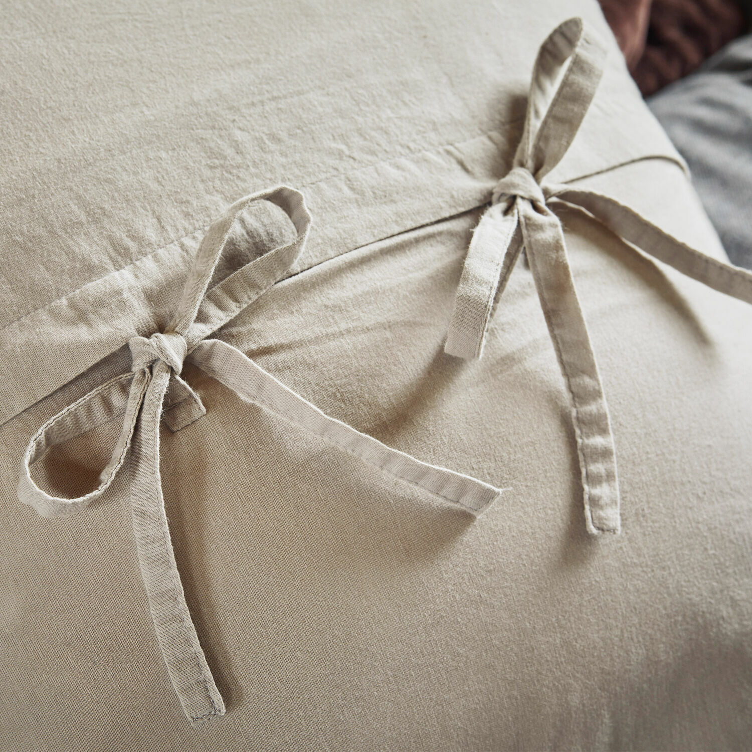 Lot de 4 coussins Roxas