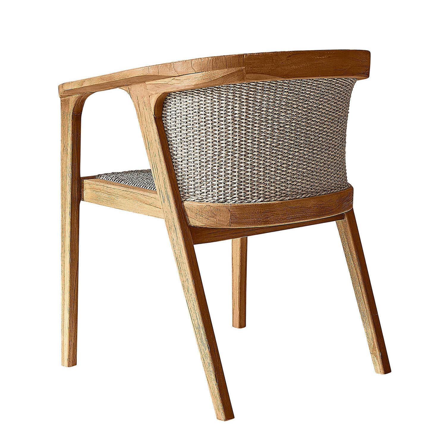 Chaise Wendreau