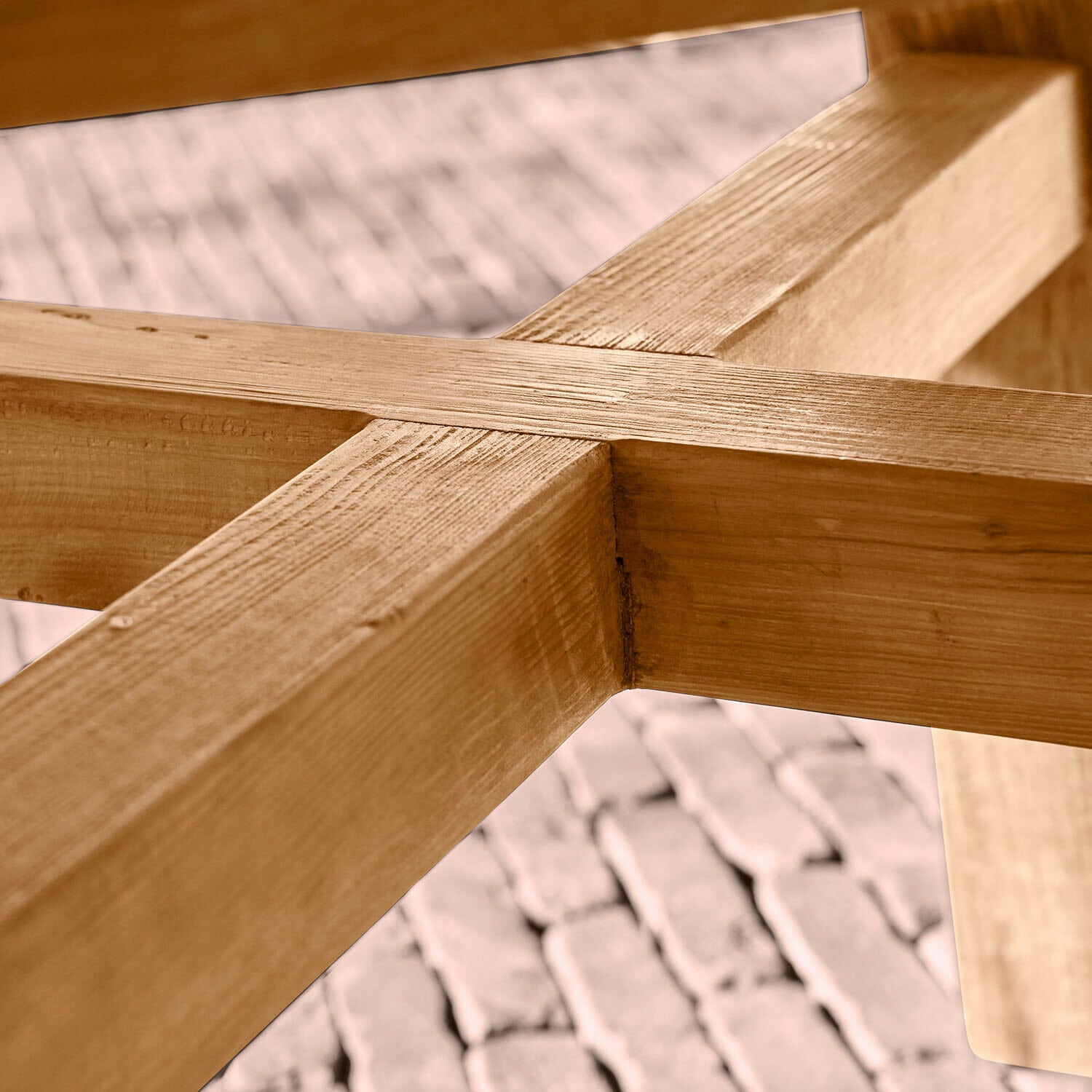 Table Crestwooden