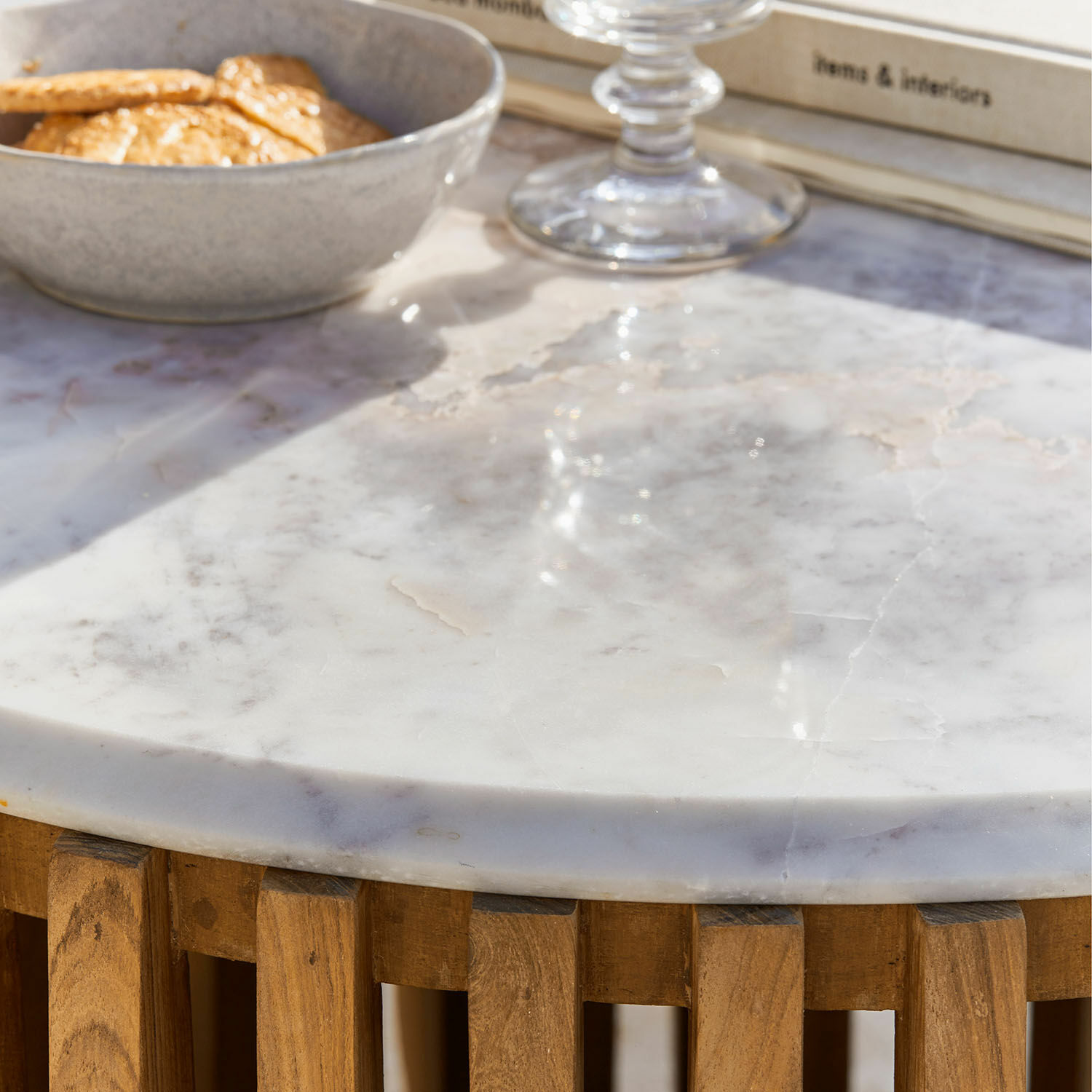 Table basse Urbeline