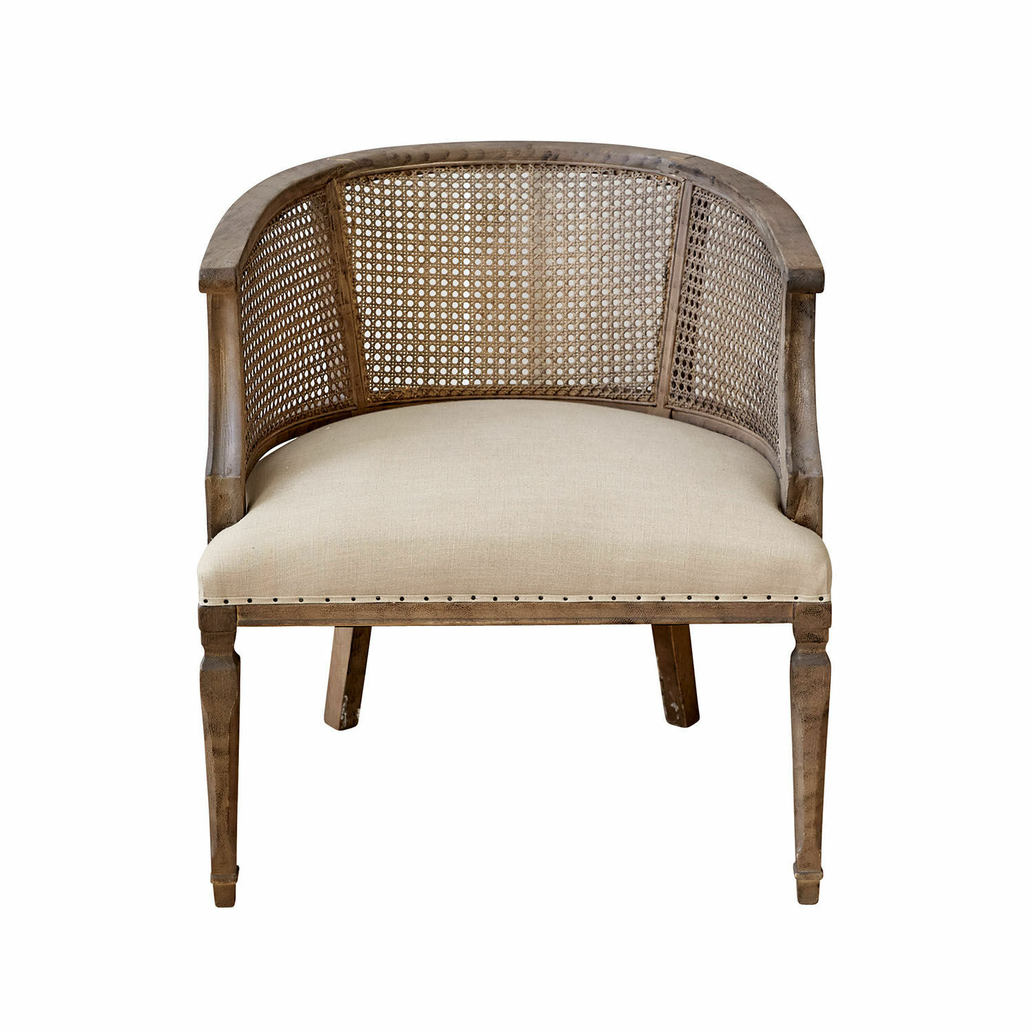Chaise Curbigny