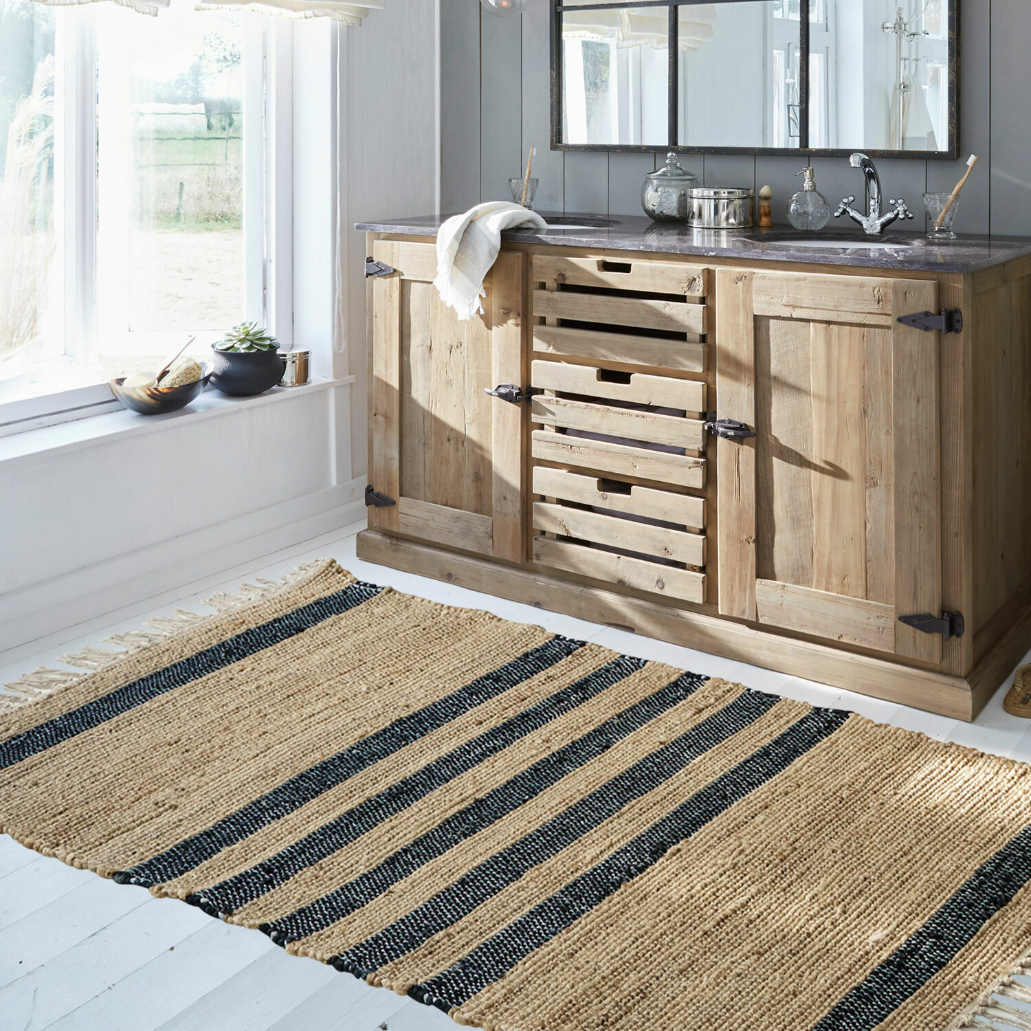 Tapis Orgeval