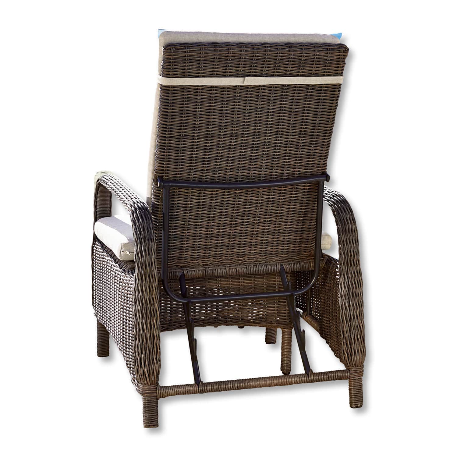 Fauteuil Falk