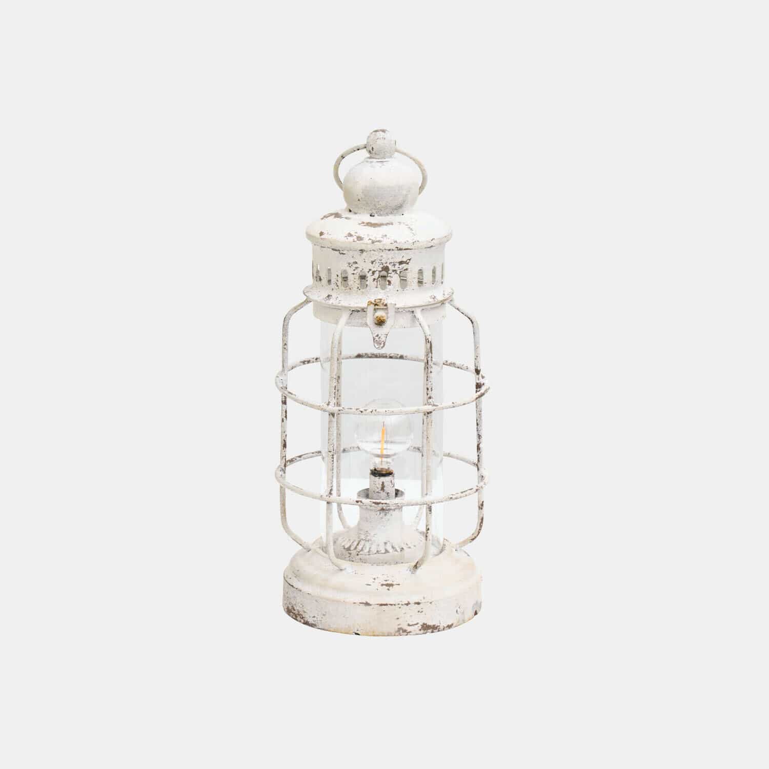 Lanterne LED rechargeable Arvada