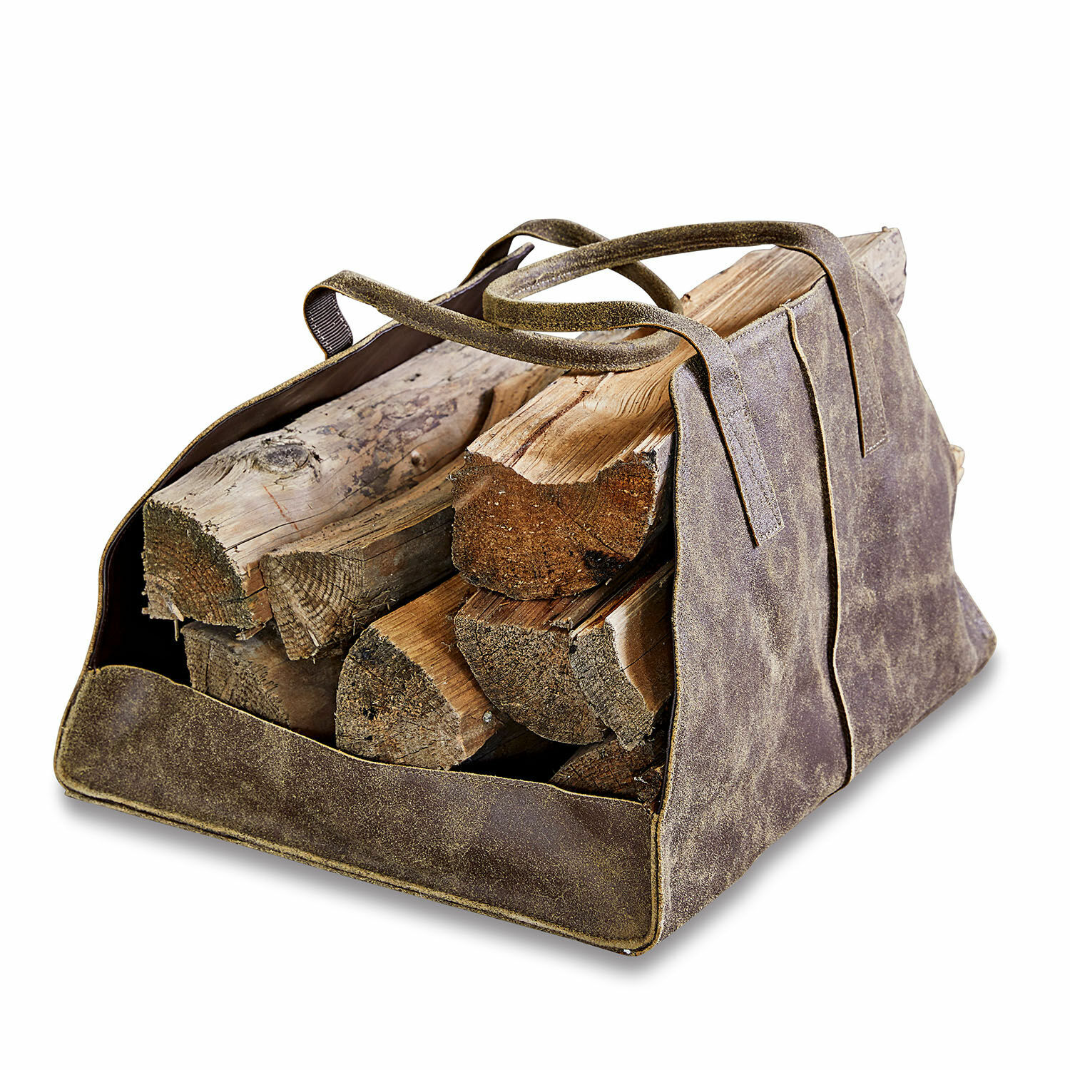 Sac porte-bûches Bassila
