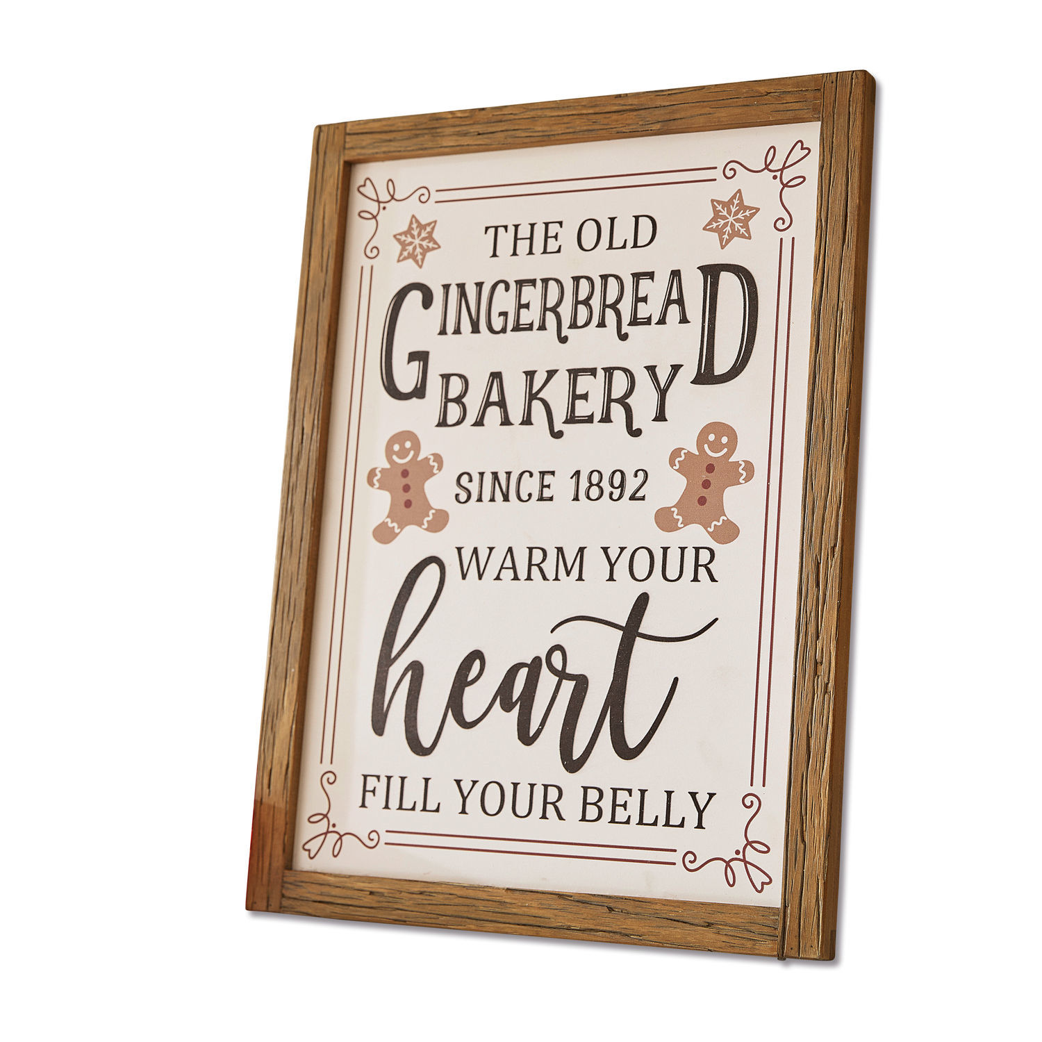 Tableau décoratif Bakery