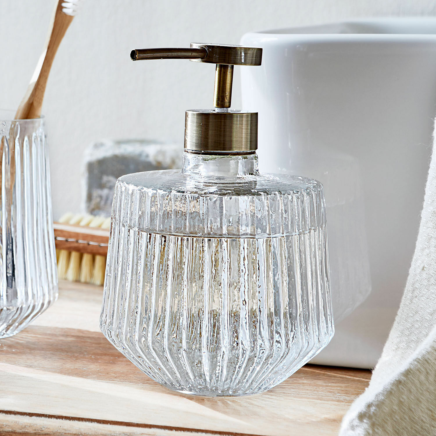 Set de salle de bains Esmarette