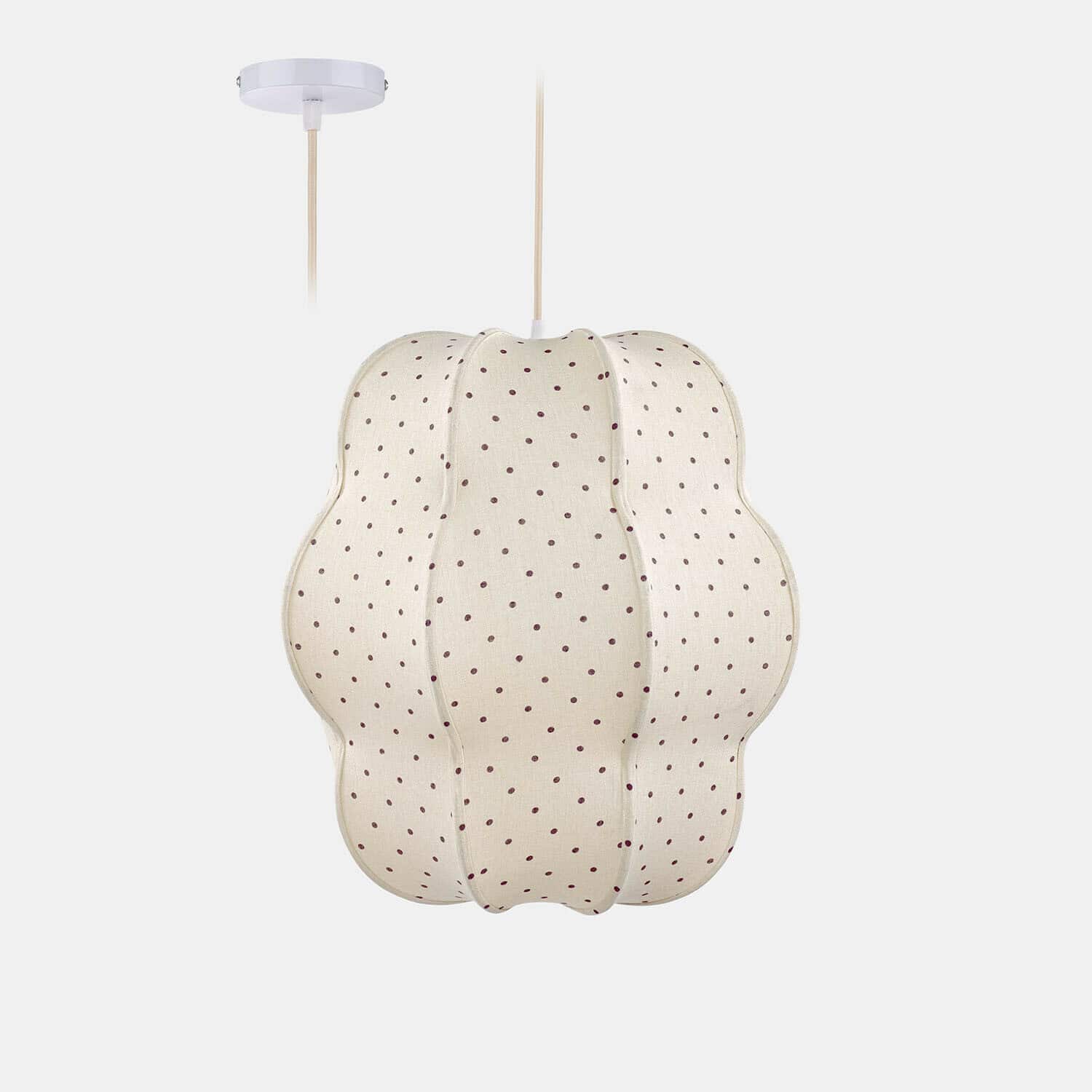 Suspension Lillumo