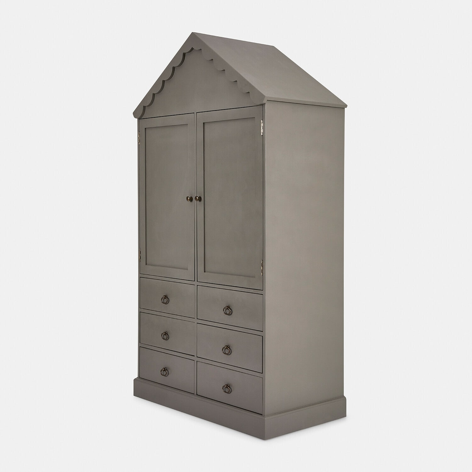 Armoire pour enfant Birkasa