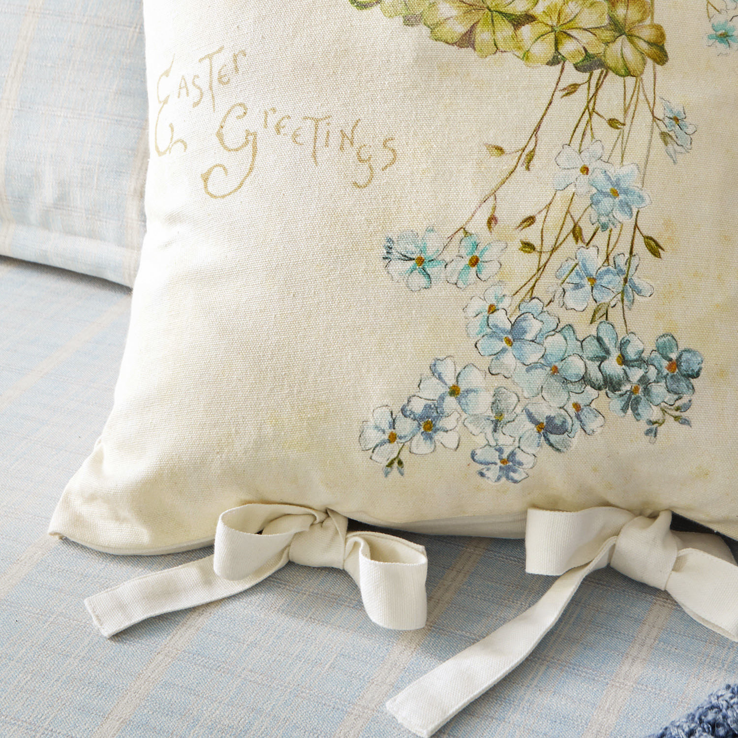 Housse de coussin Fierolla