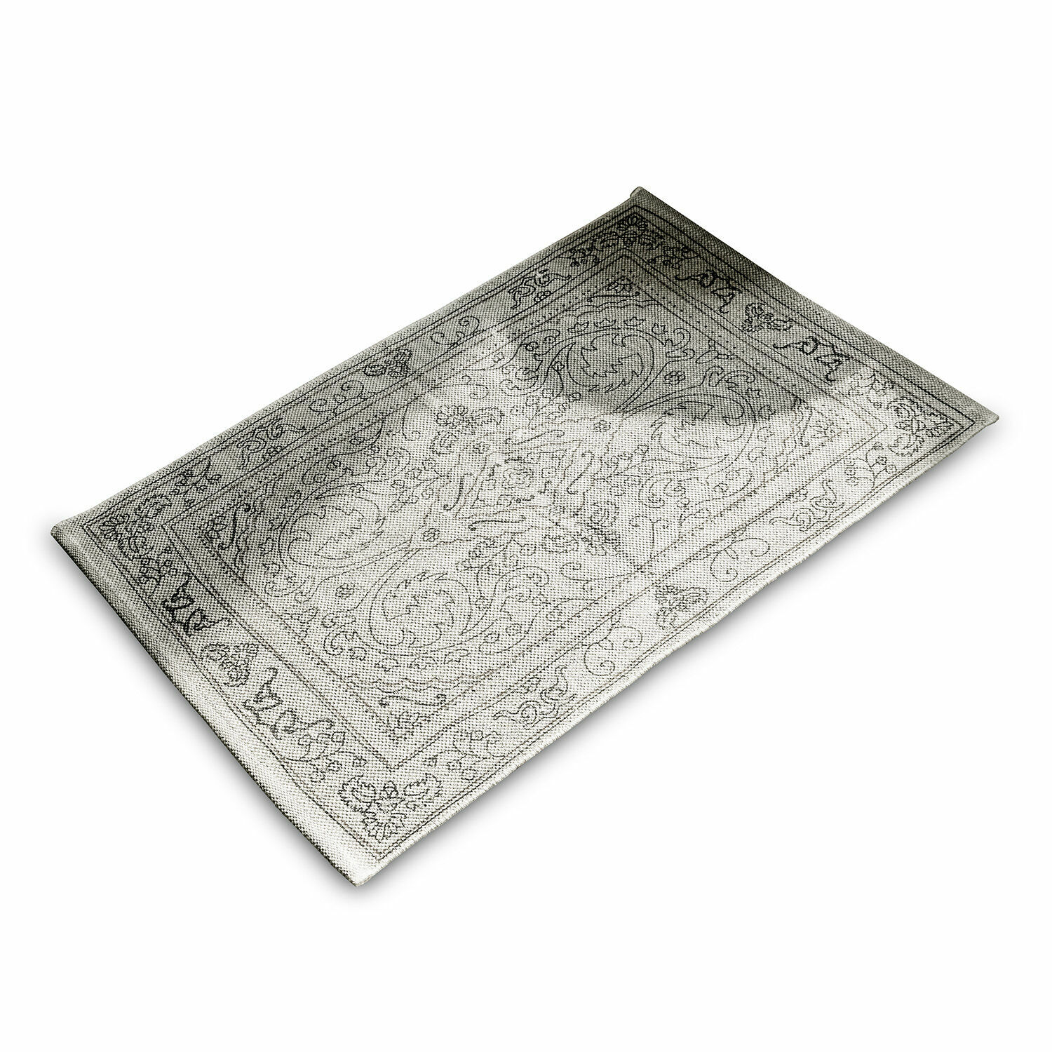 Tapis de bain Pithon