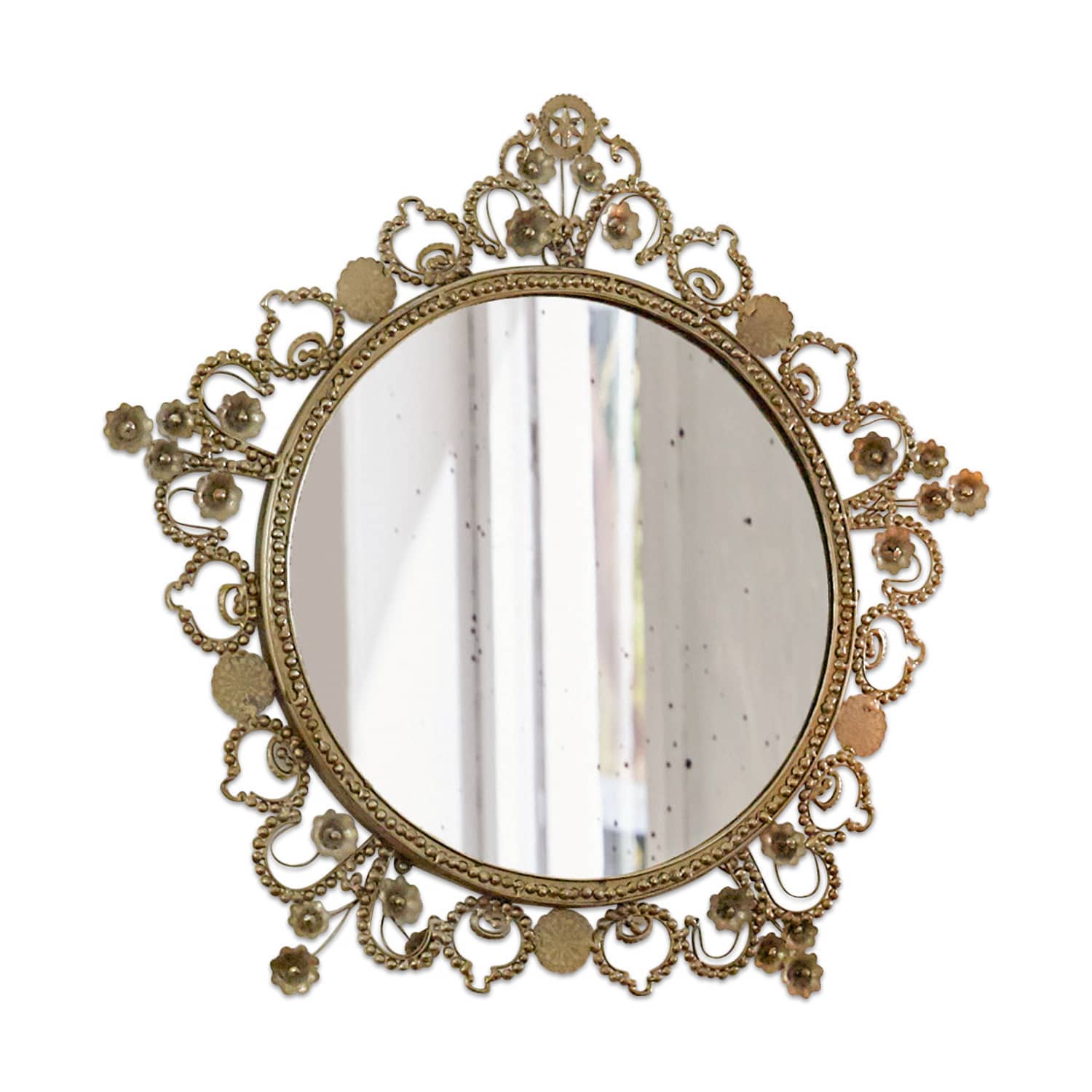 Miroir Angélique