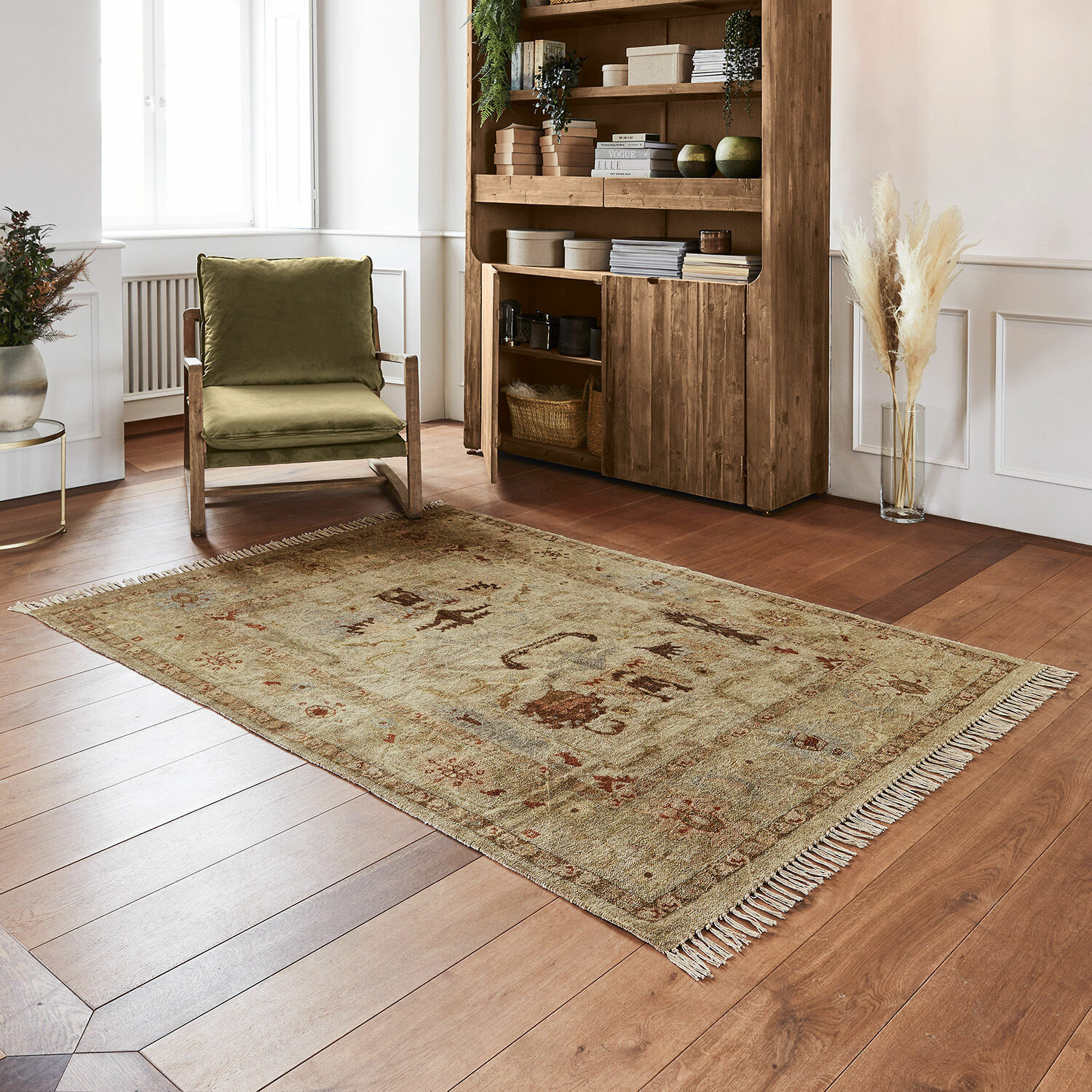 Tapis Soho