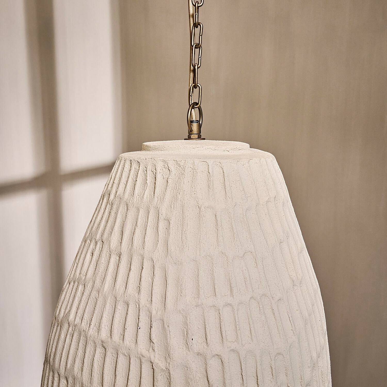 Suspension Nouvrette