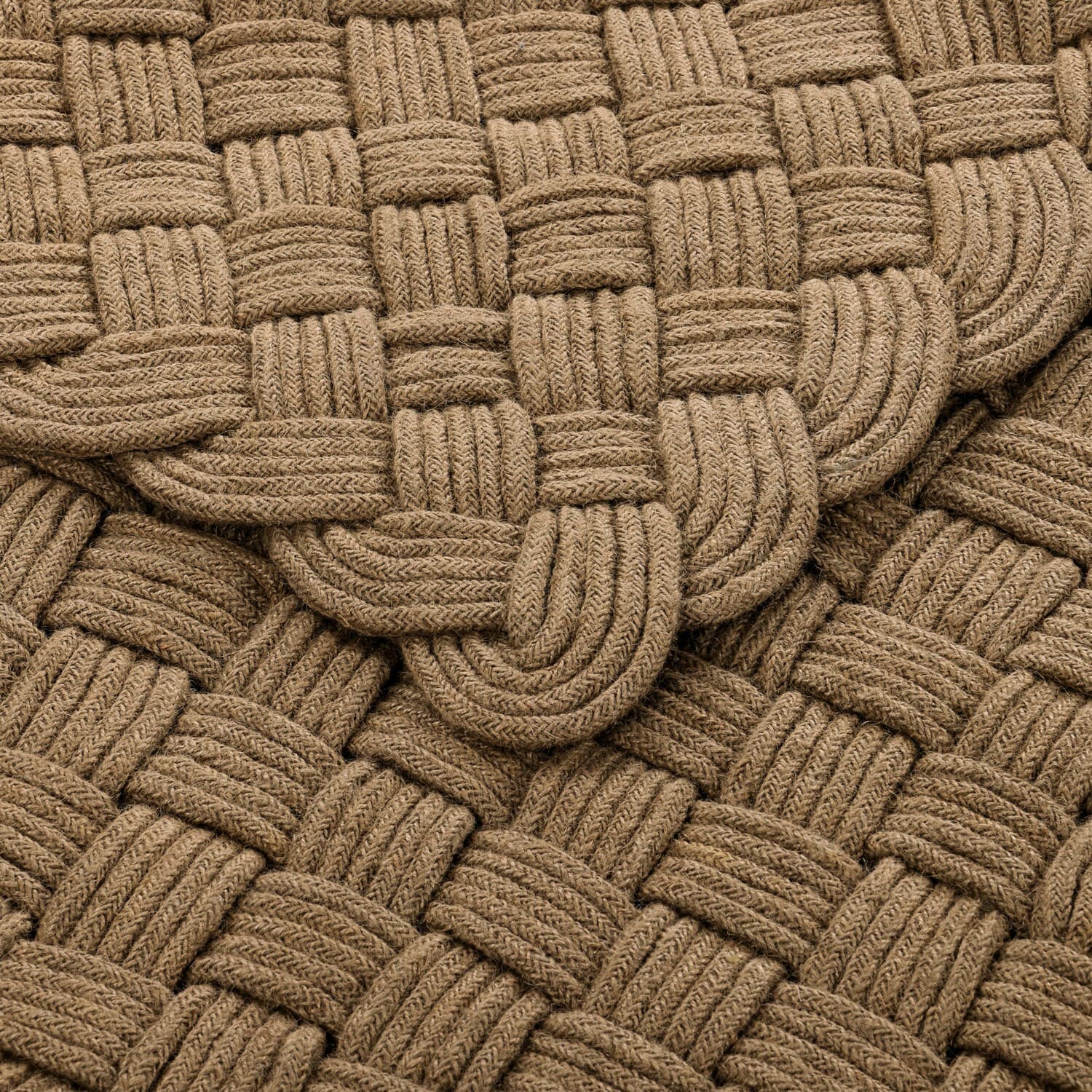 Tapis long Hildas