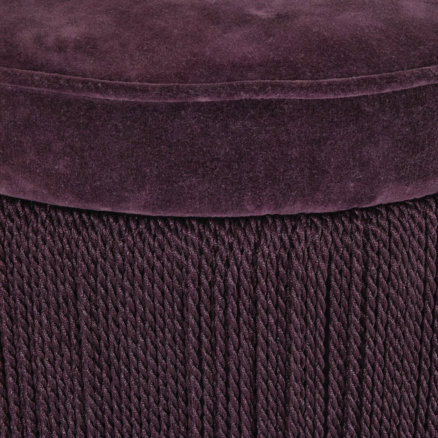 Pouf Velrow