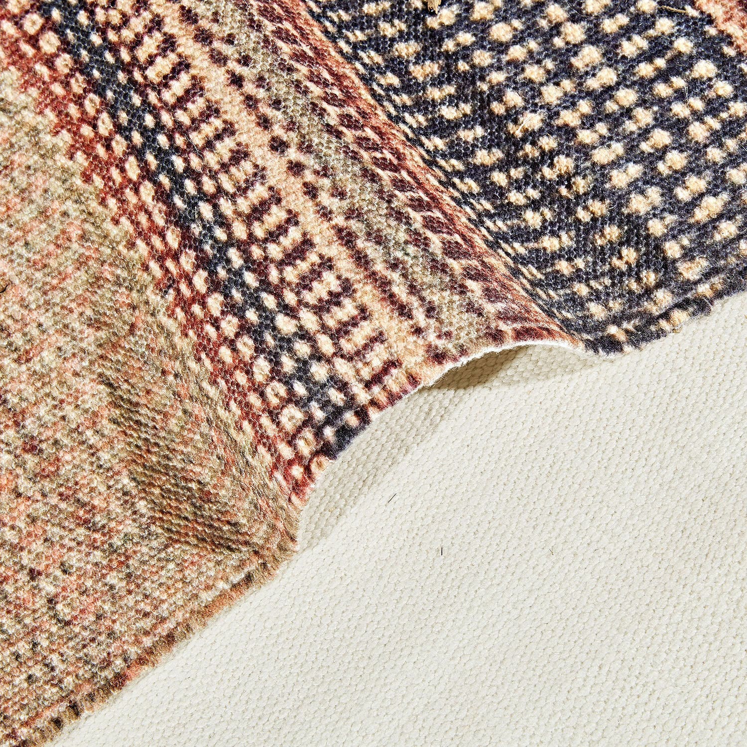 Tapis d’intérieur et d’extérieur Atlanta