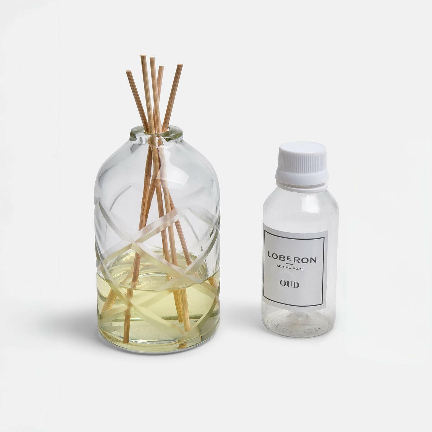 Parfum d’ambiance Lavéronde