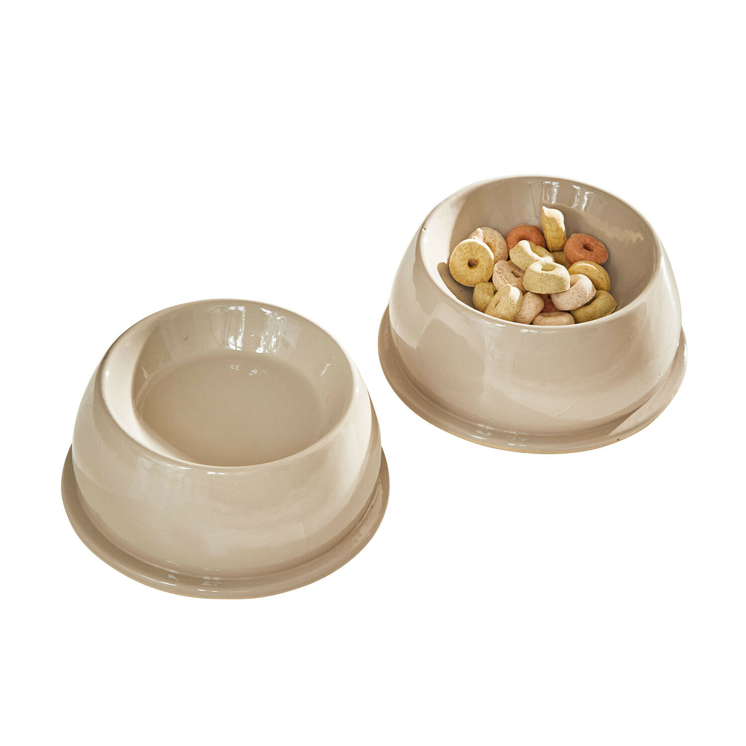 Lot de 2 gamelles Kireva