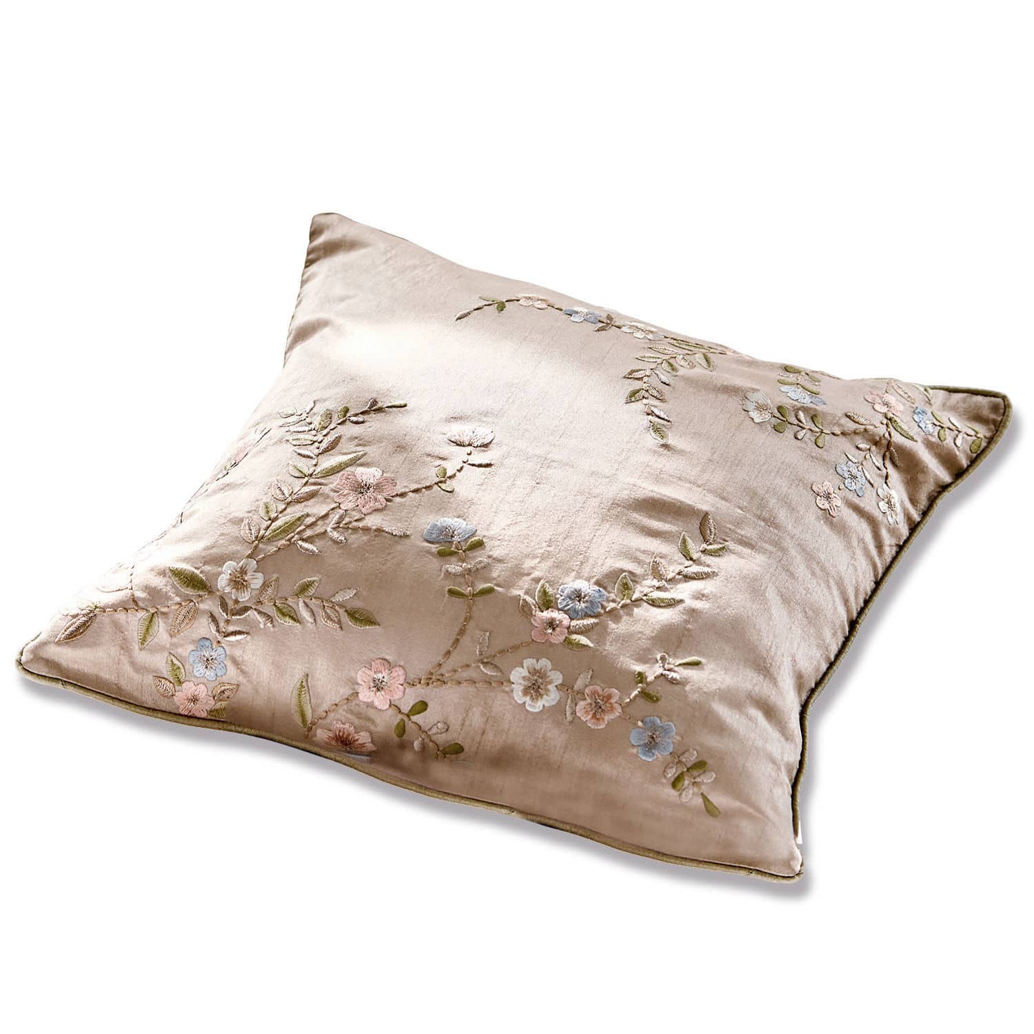 Housse de coussin Trouy