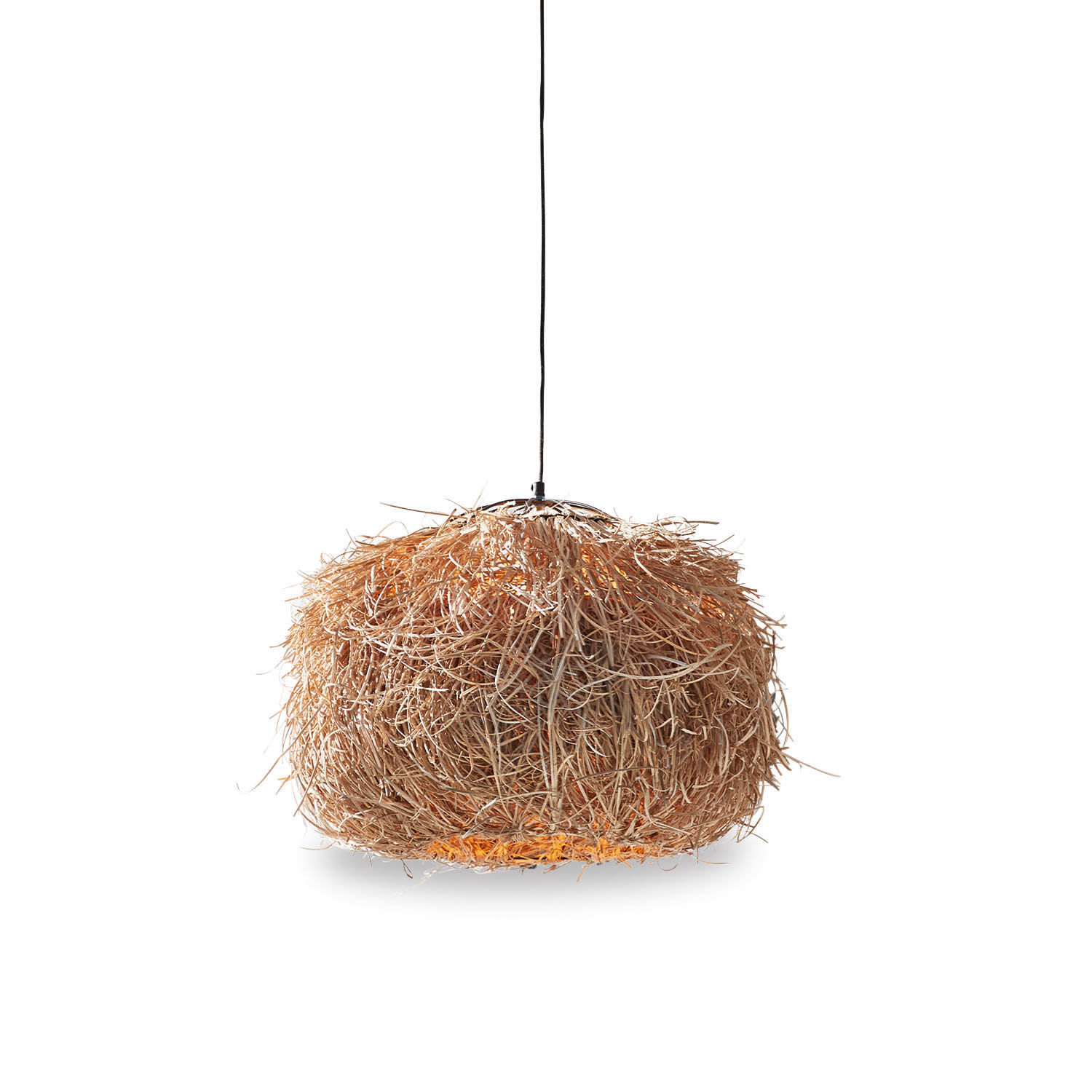 Suspension Coquelles