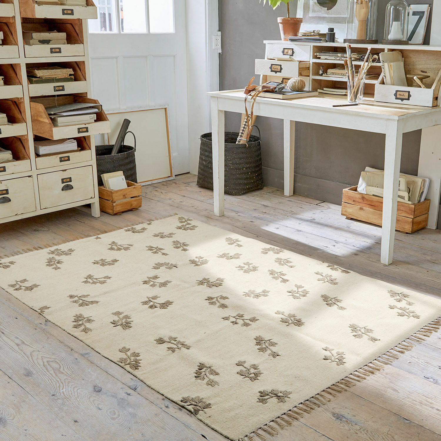 Tapis Galorique
