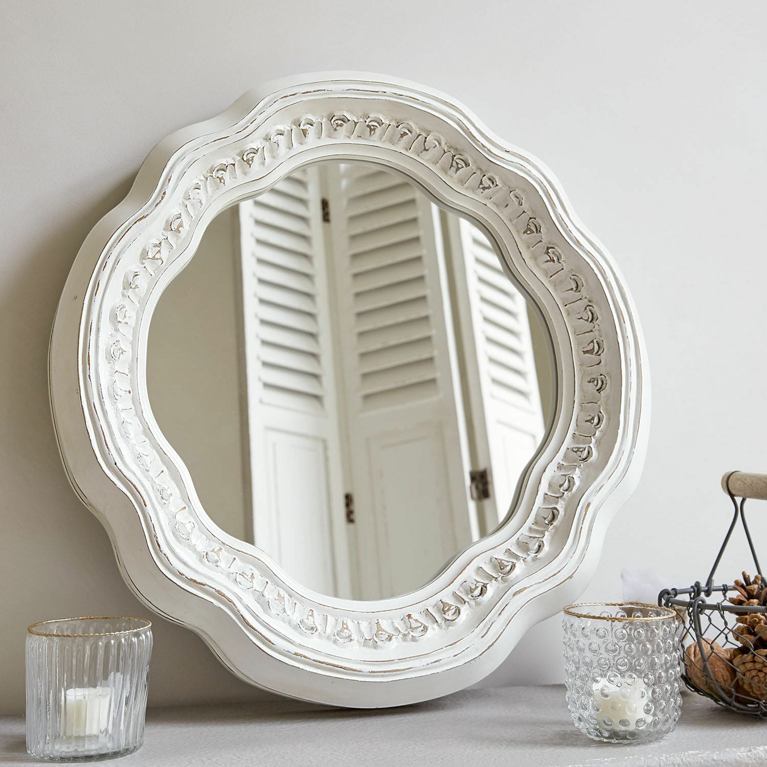 Miroir Marquette