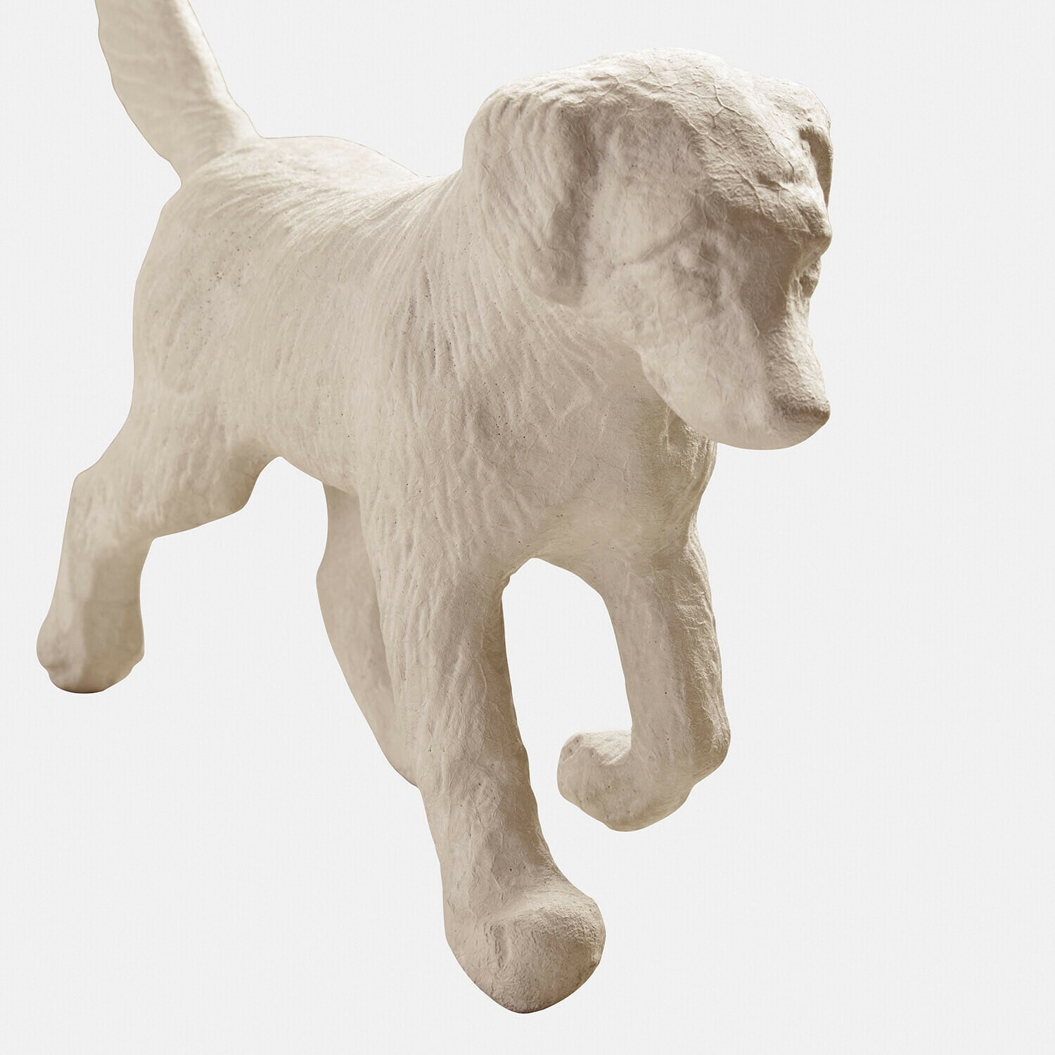 Chien décoratif Wendrel