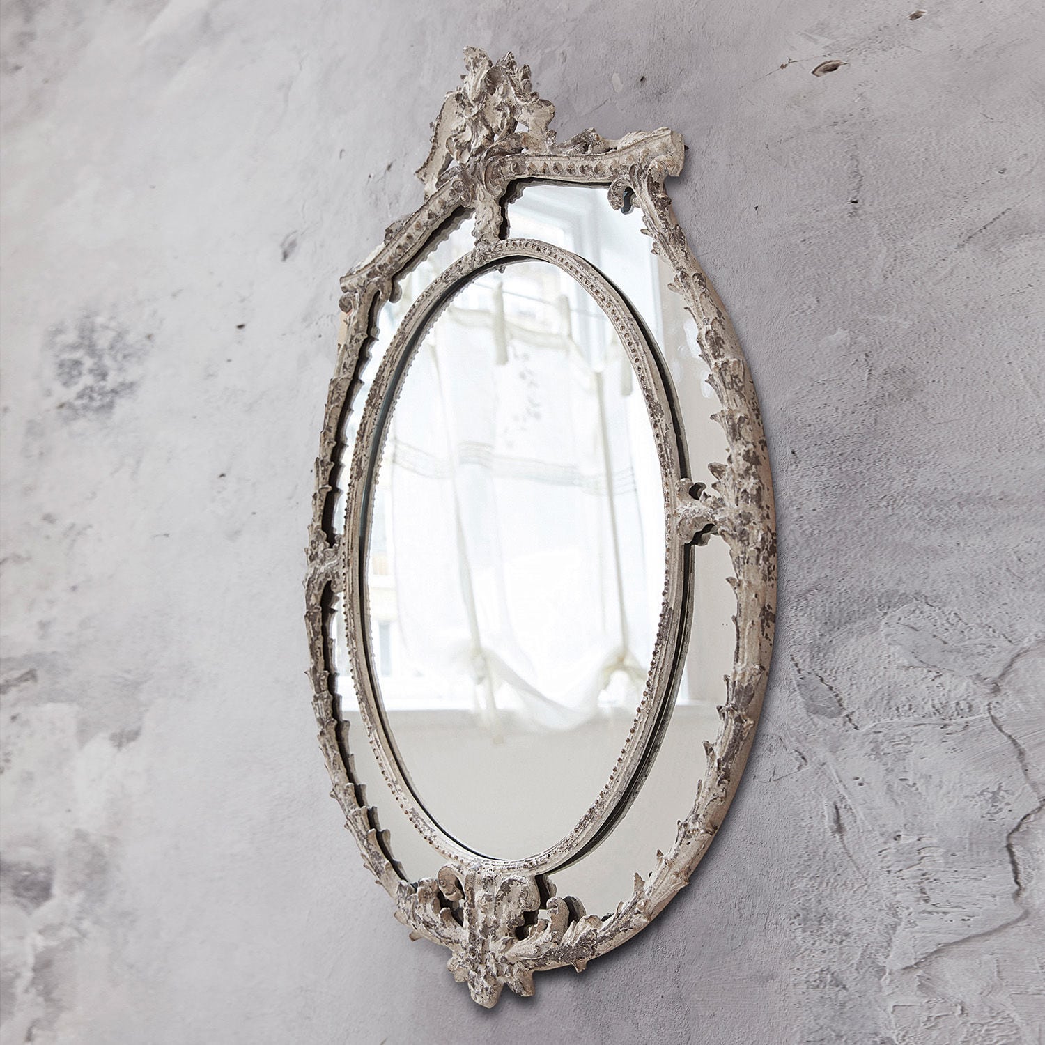 Miroir Tamar