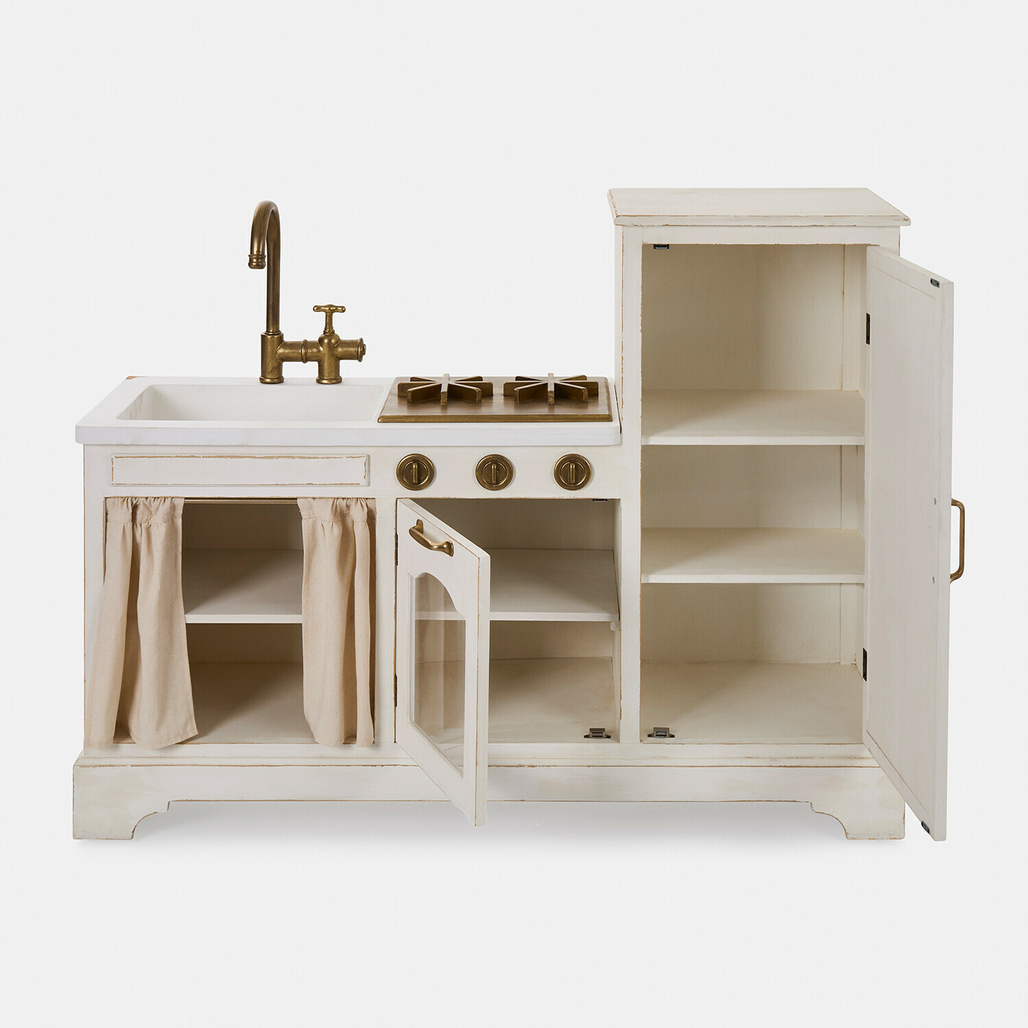 Cuisine pour enfant Nibbli
