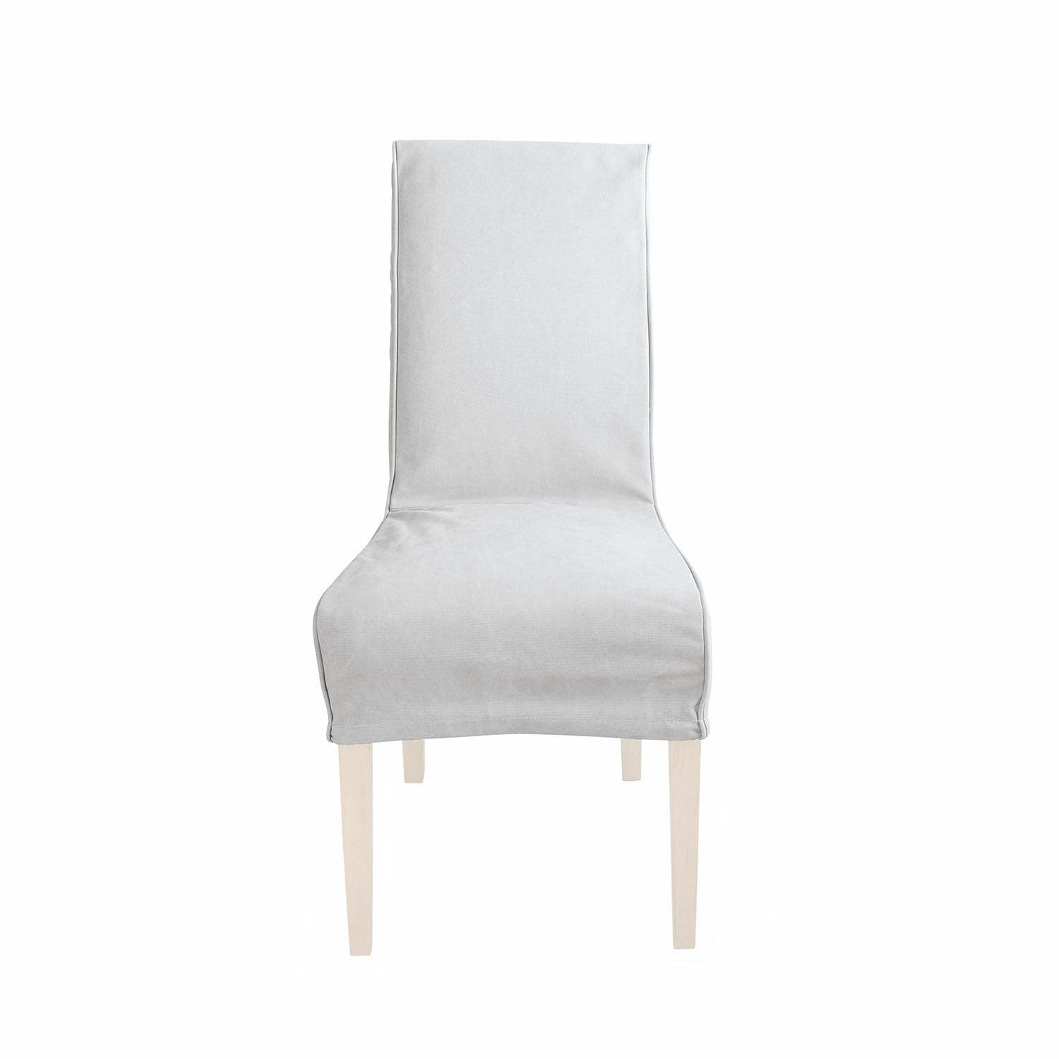 Housse de chaise Cendra
