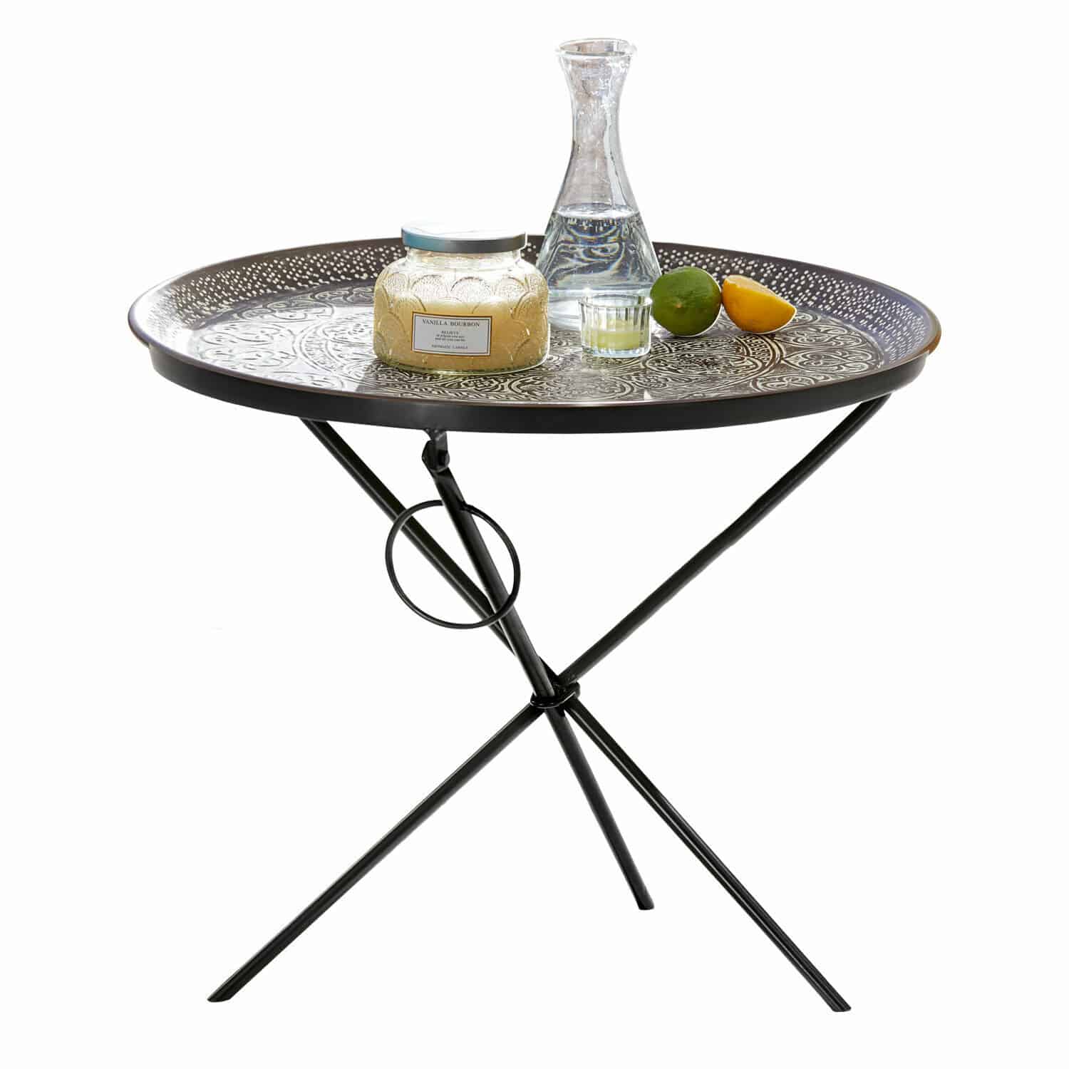 Table d’appoint Ferndale