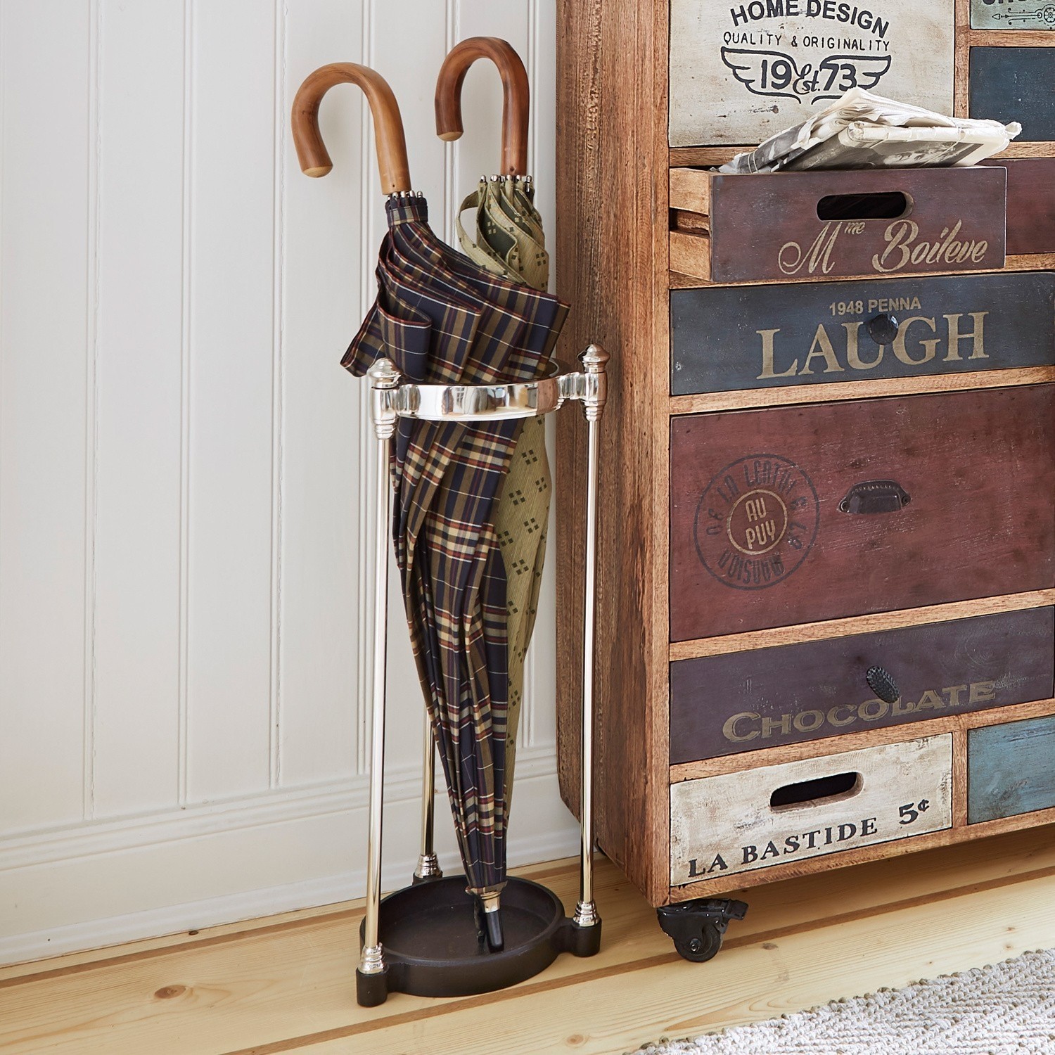 Porte-parapluie Tarlton