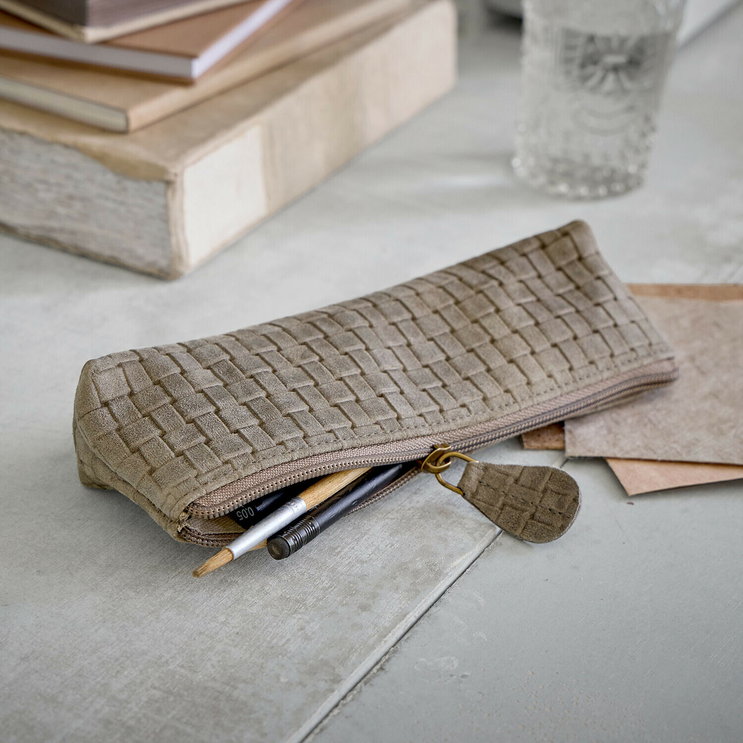 Trousse Nivelles Trousse Nivelles