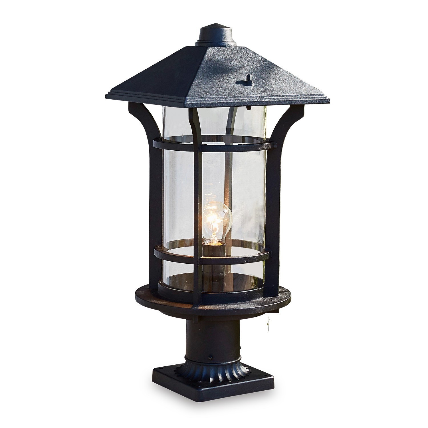Lampadaire extérieur Nereus