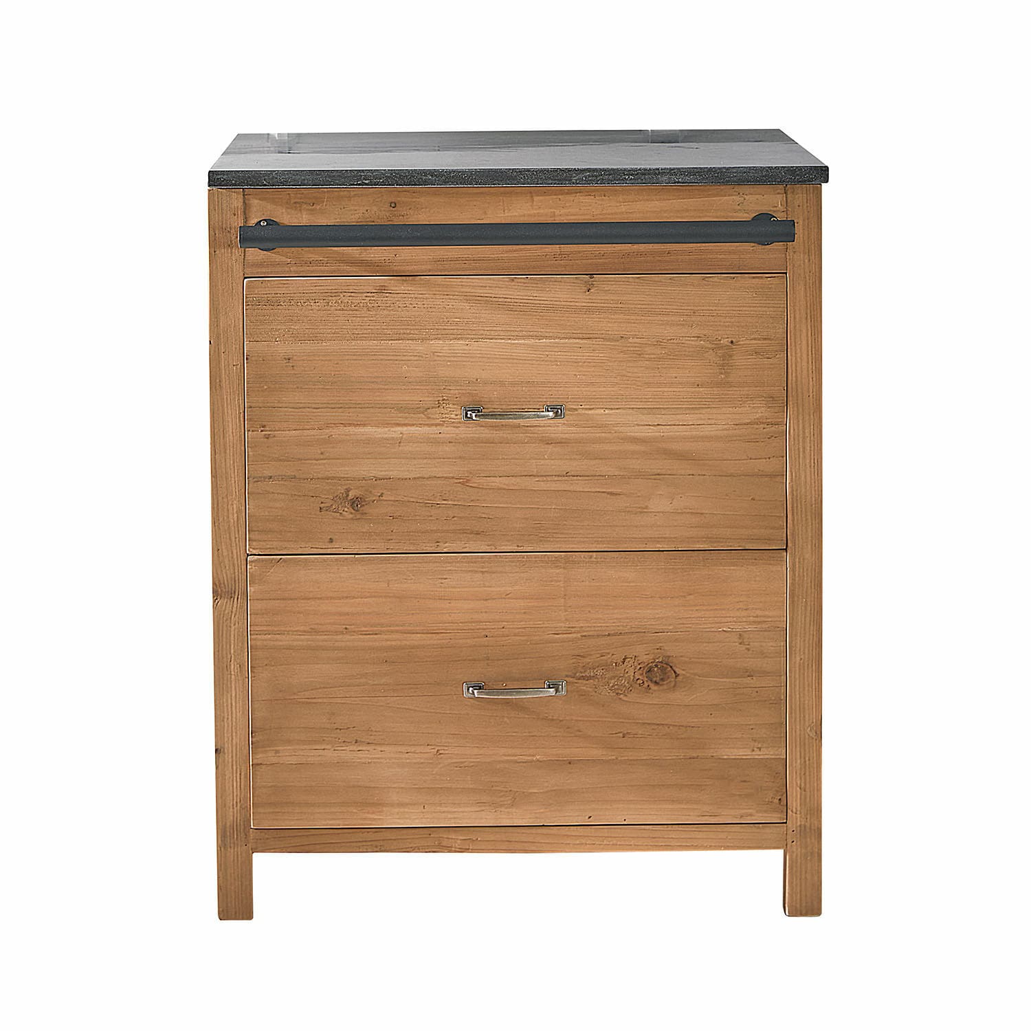 Meuble bas Sunnybrook