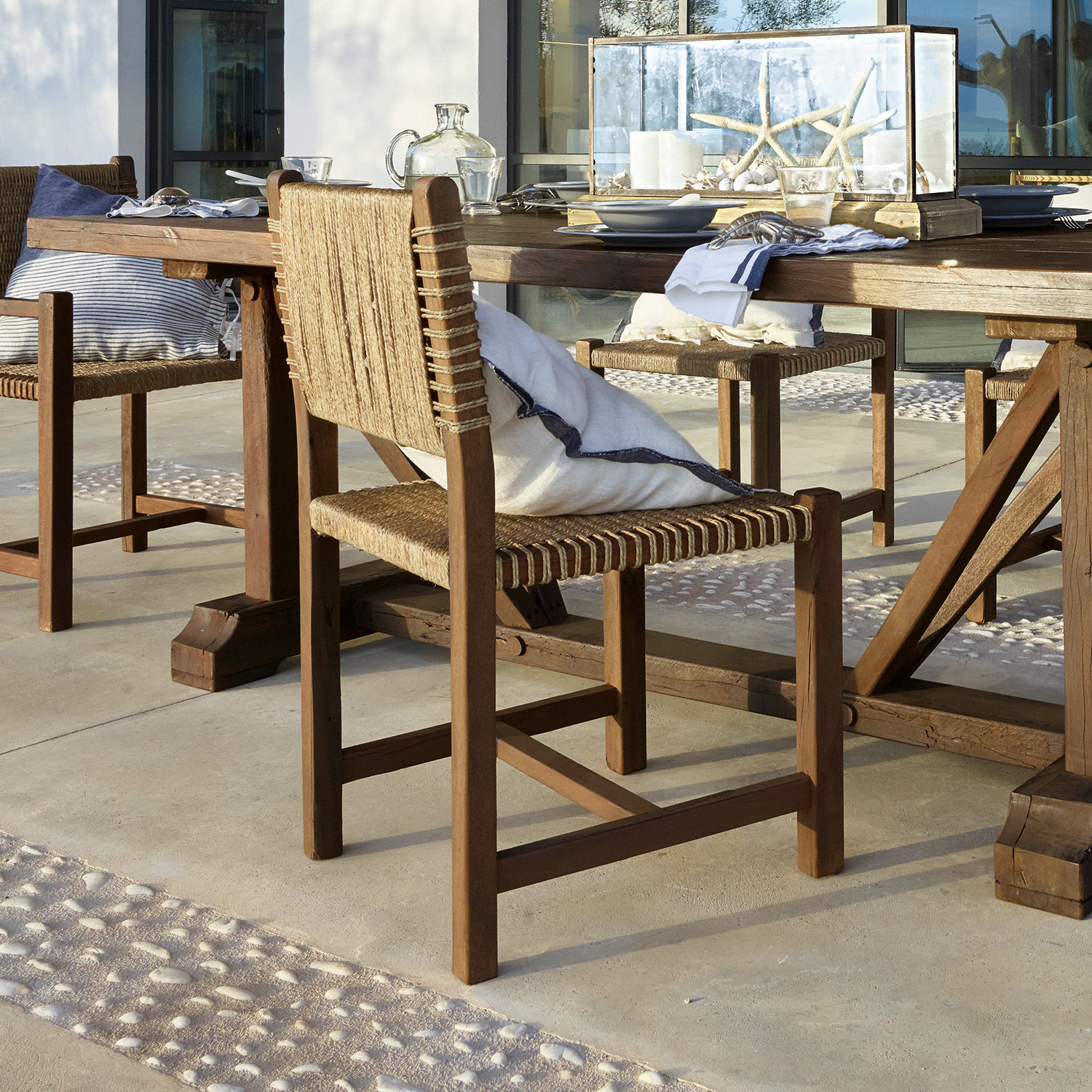 Chaise Owensen