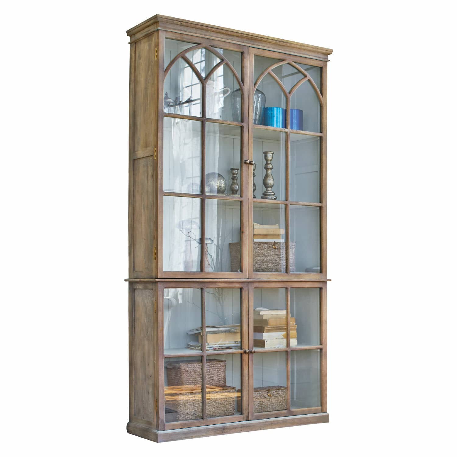 Vitrine Garrard