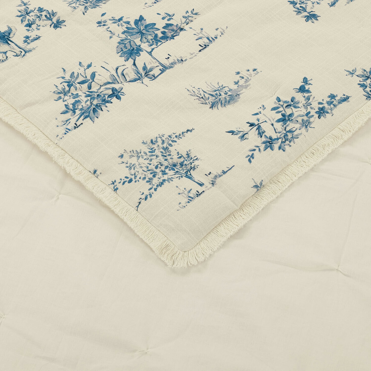 Plaid pour animaux Ymélorine