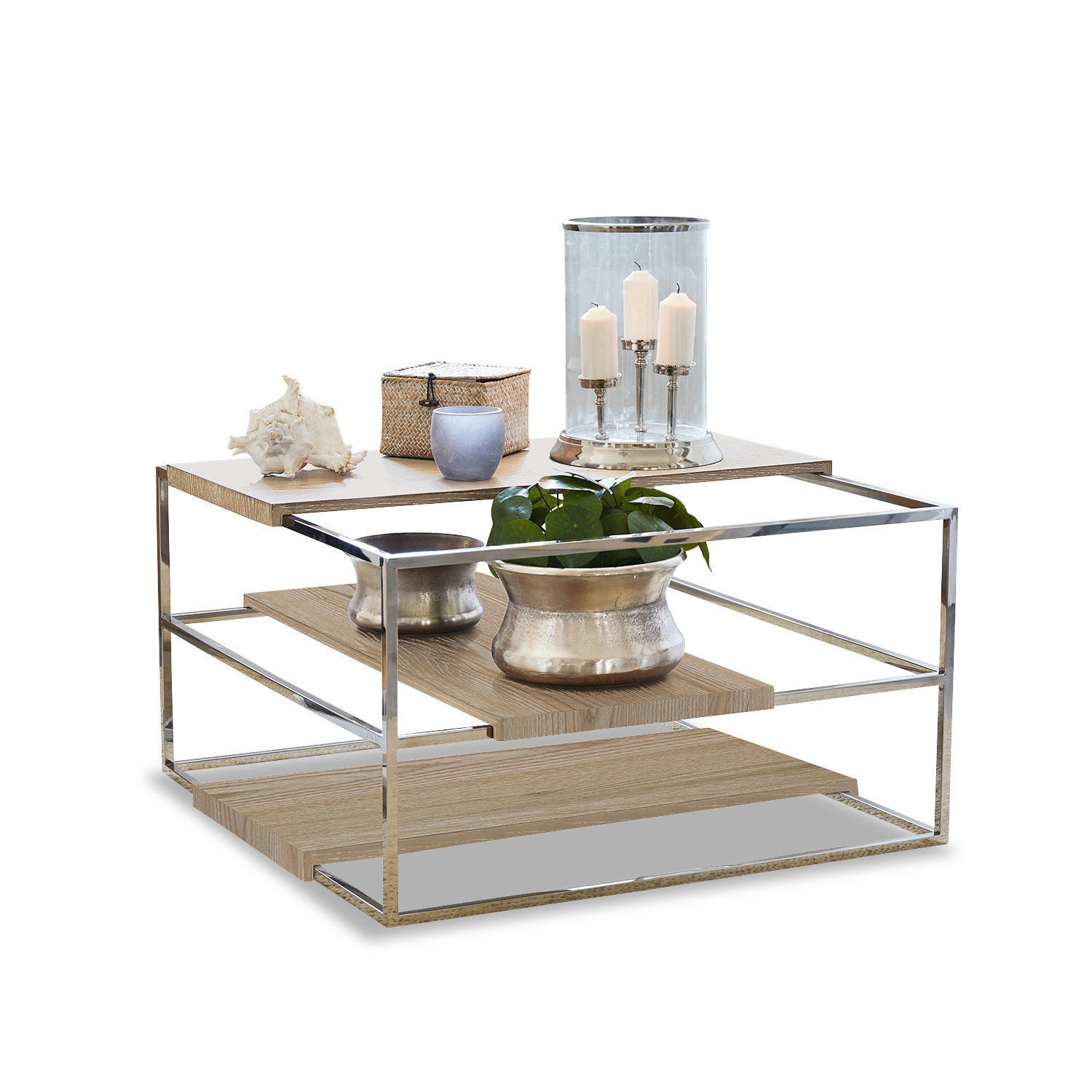 Table basse Couflens