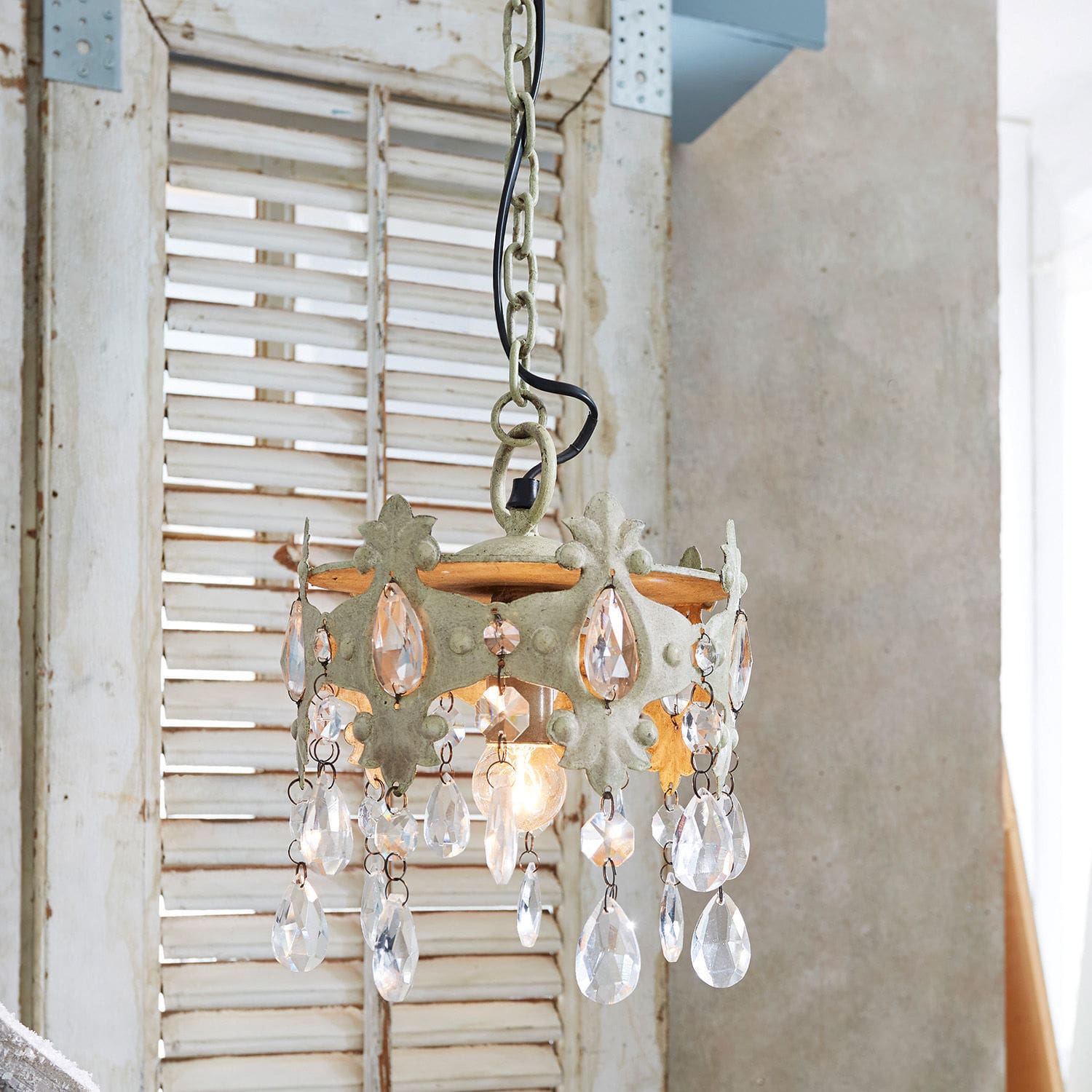 Lustre Bayoca