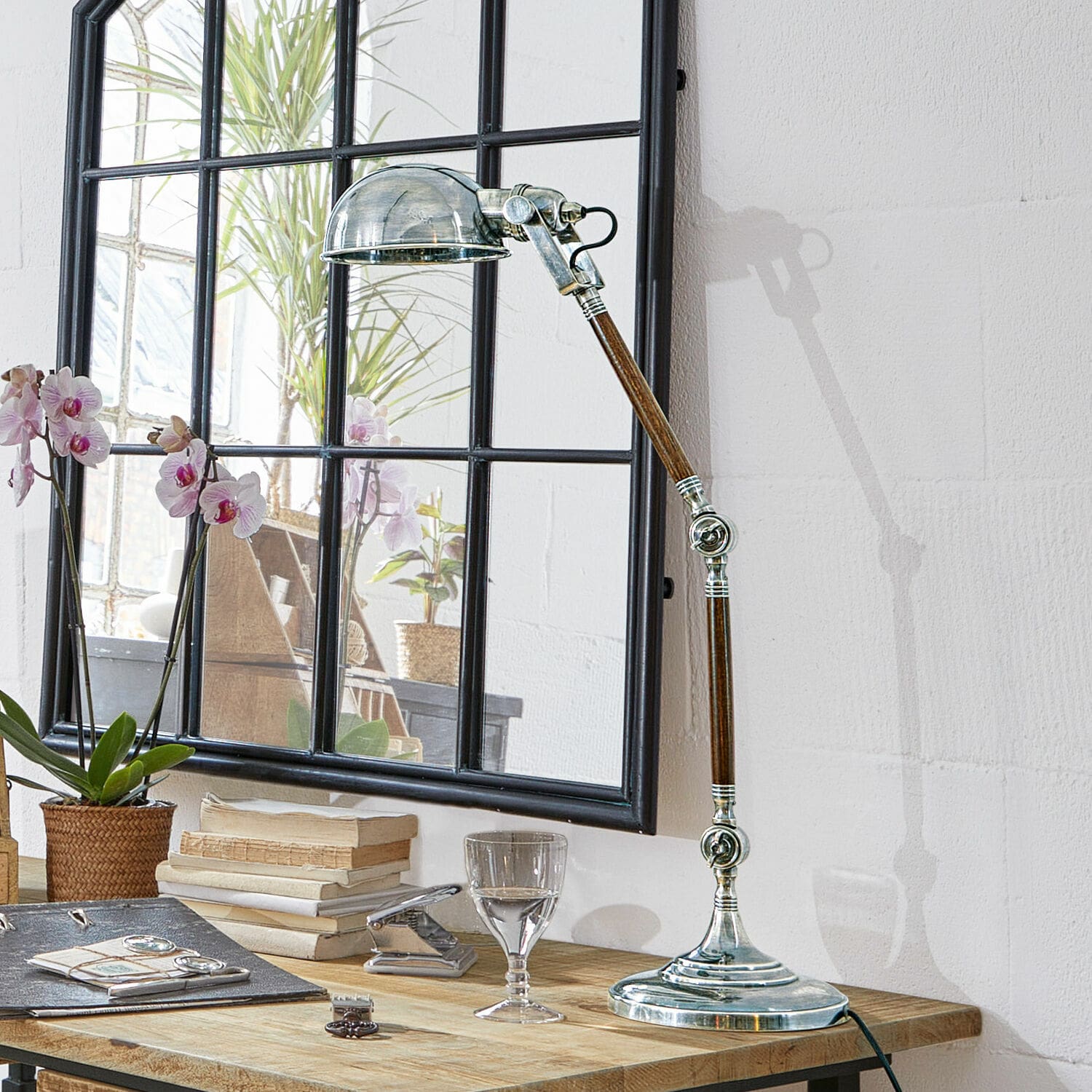 Lampe à poser Payton