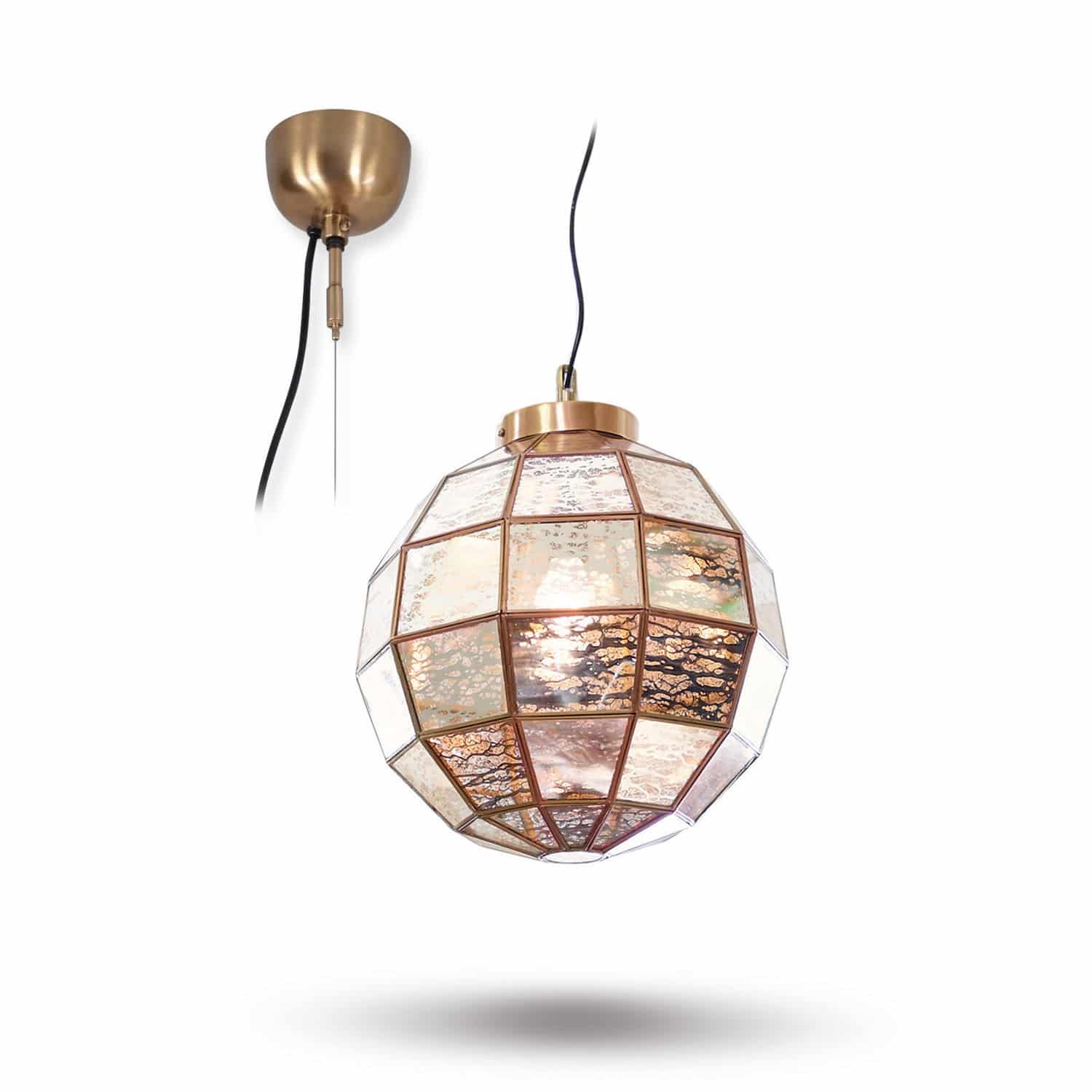 Suspension Tauves