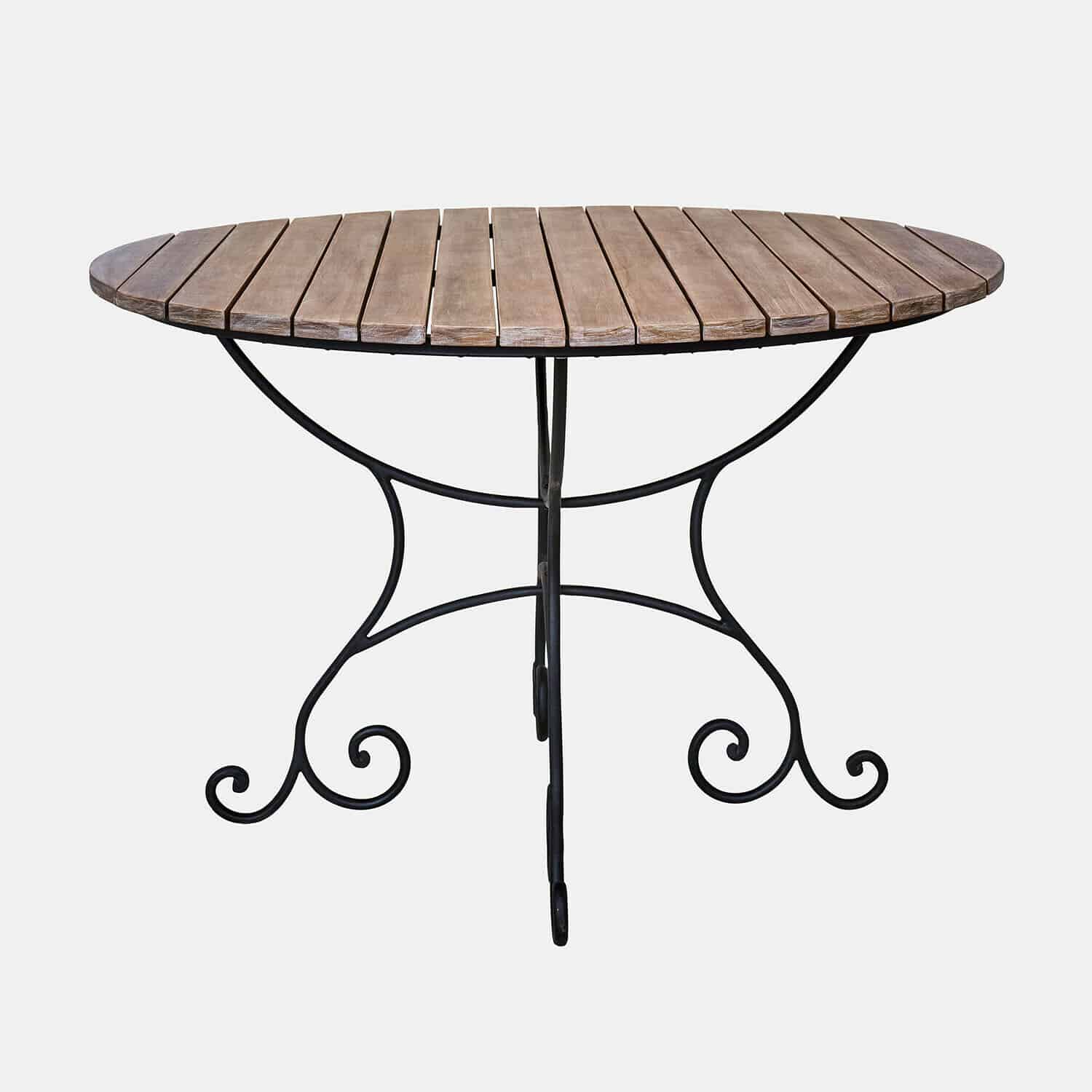 Table Arémont