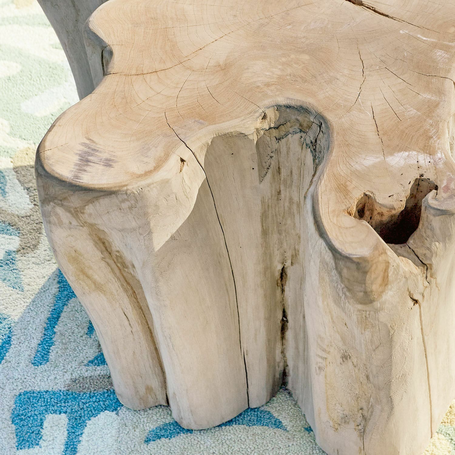 Table basse Dorlancourt