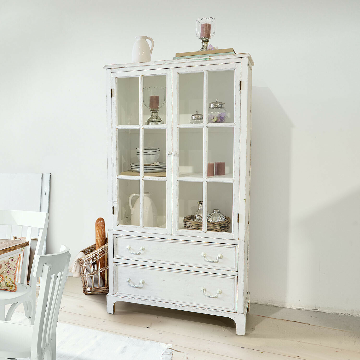 Vitrine Jarrowfield